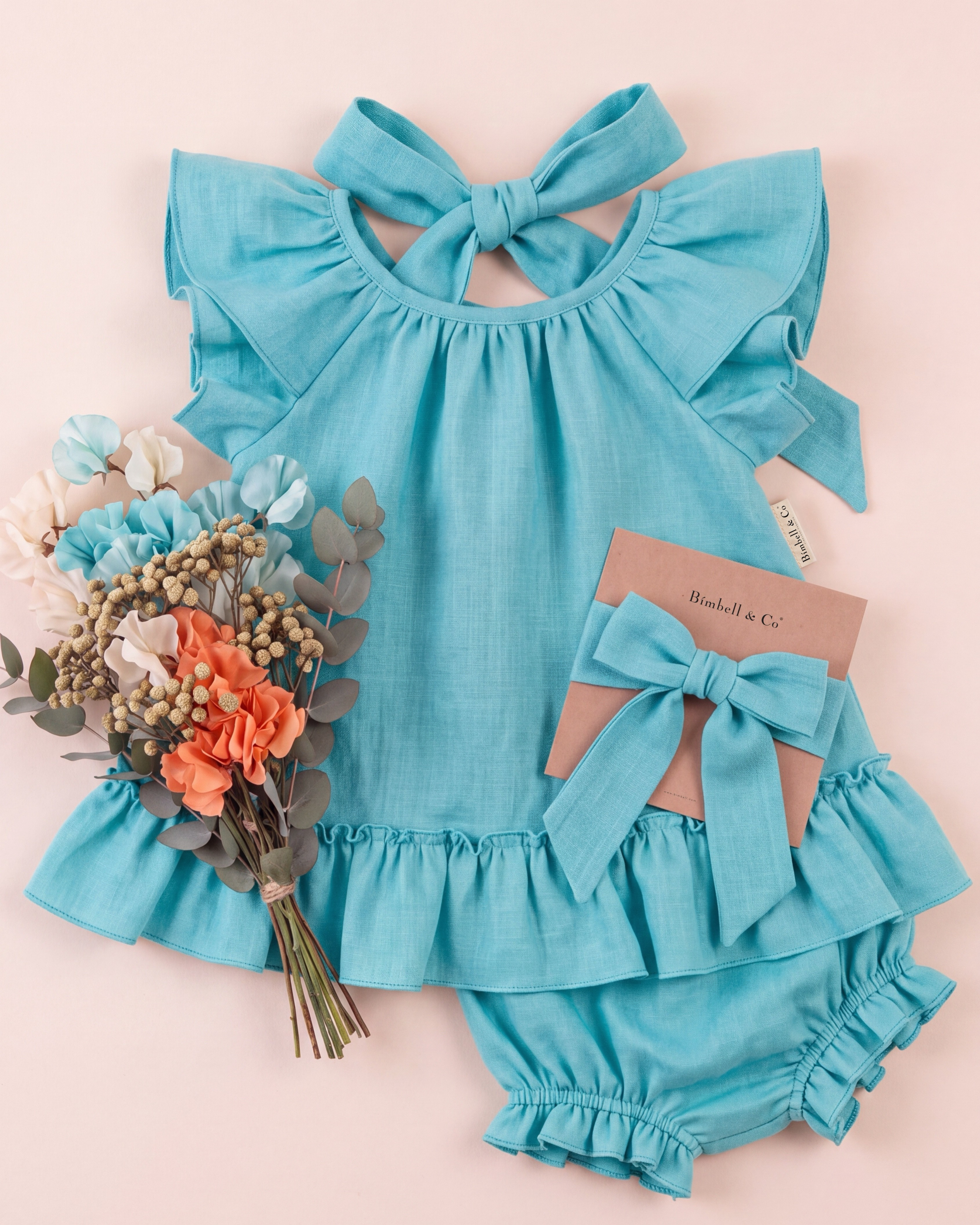 Conjunto Henrrieta