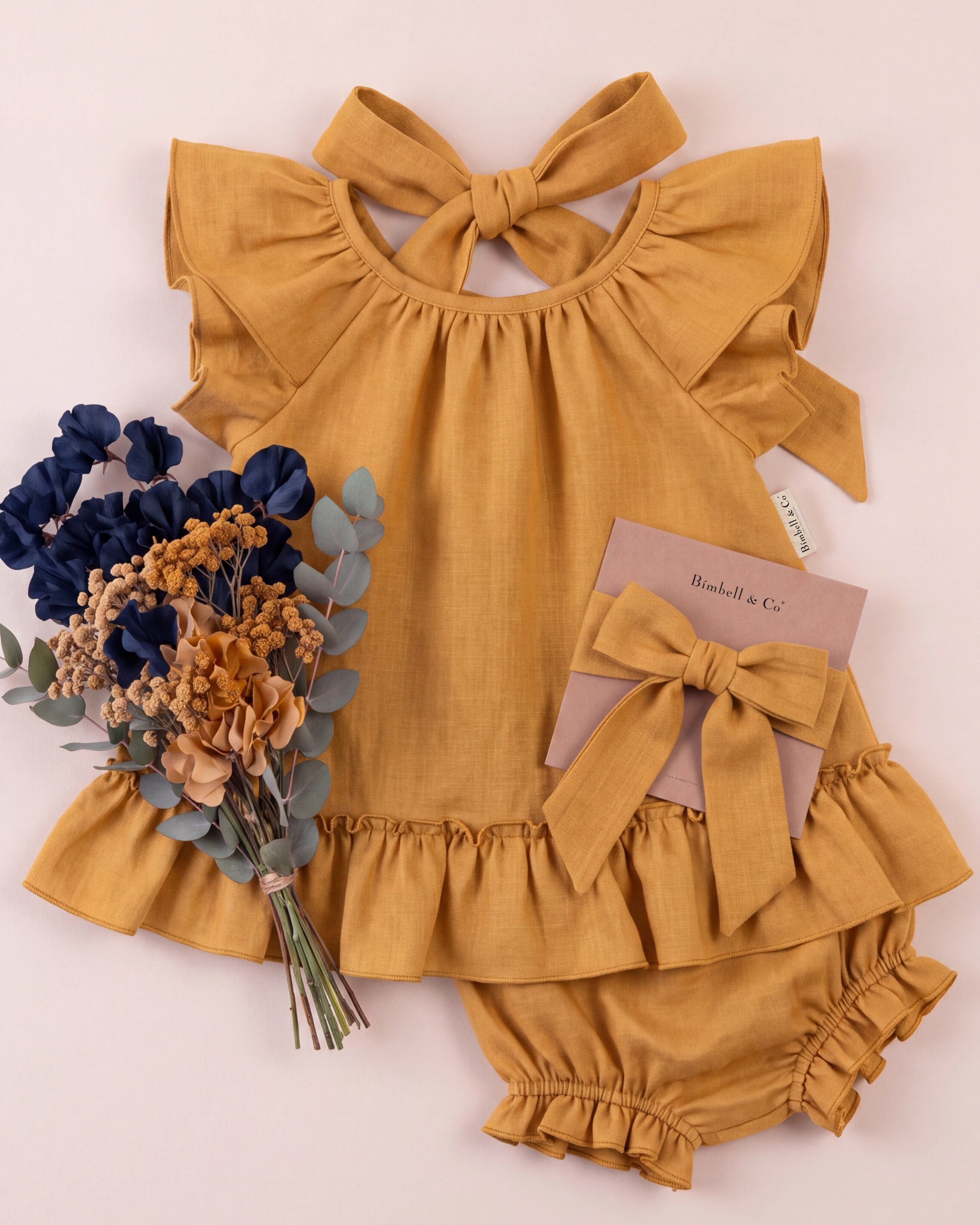 Conjunto Henrrieta
