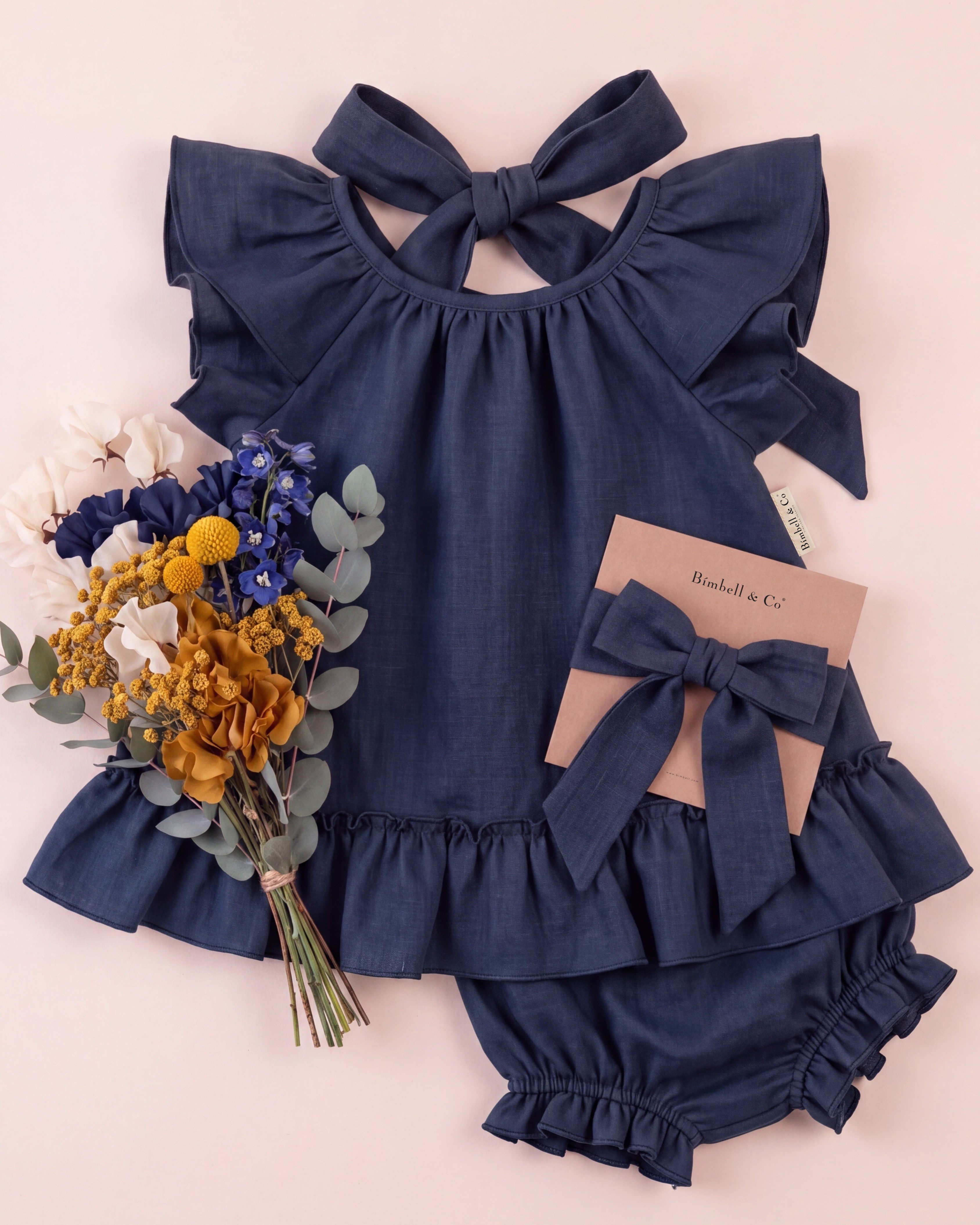 Conjunto Henrrieta