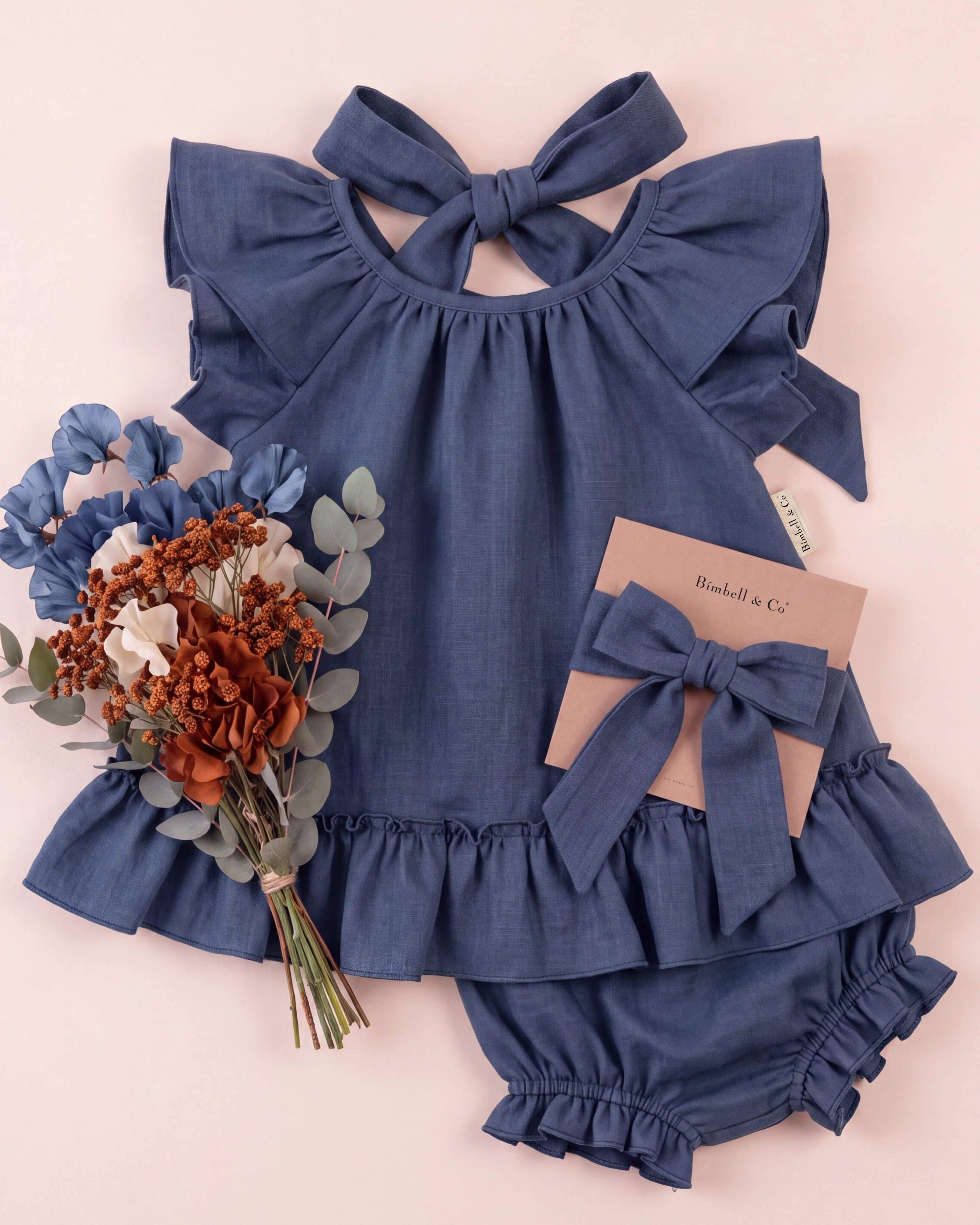 Conjunto Henrrieta