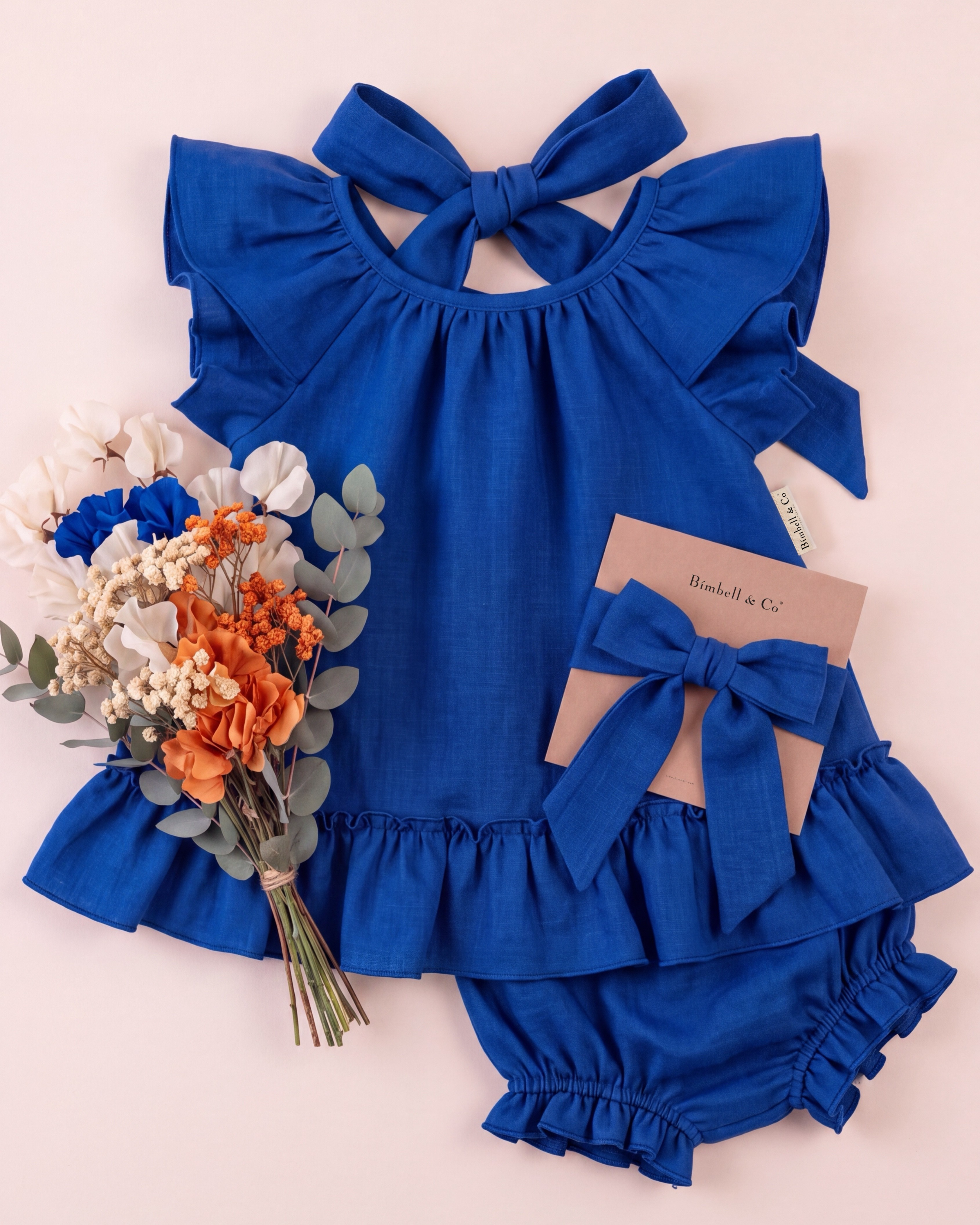 Conjunto Henrrieta