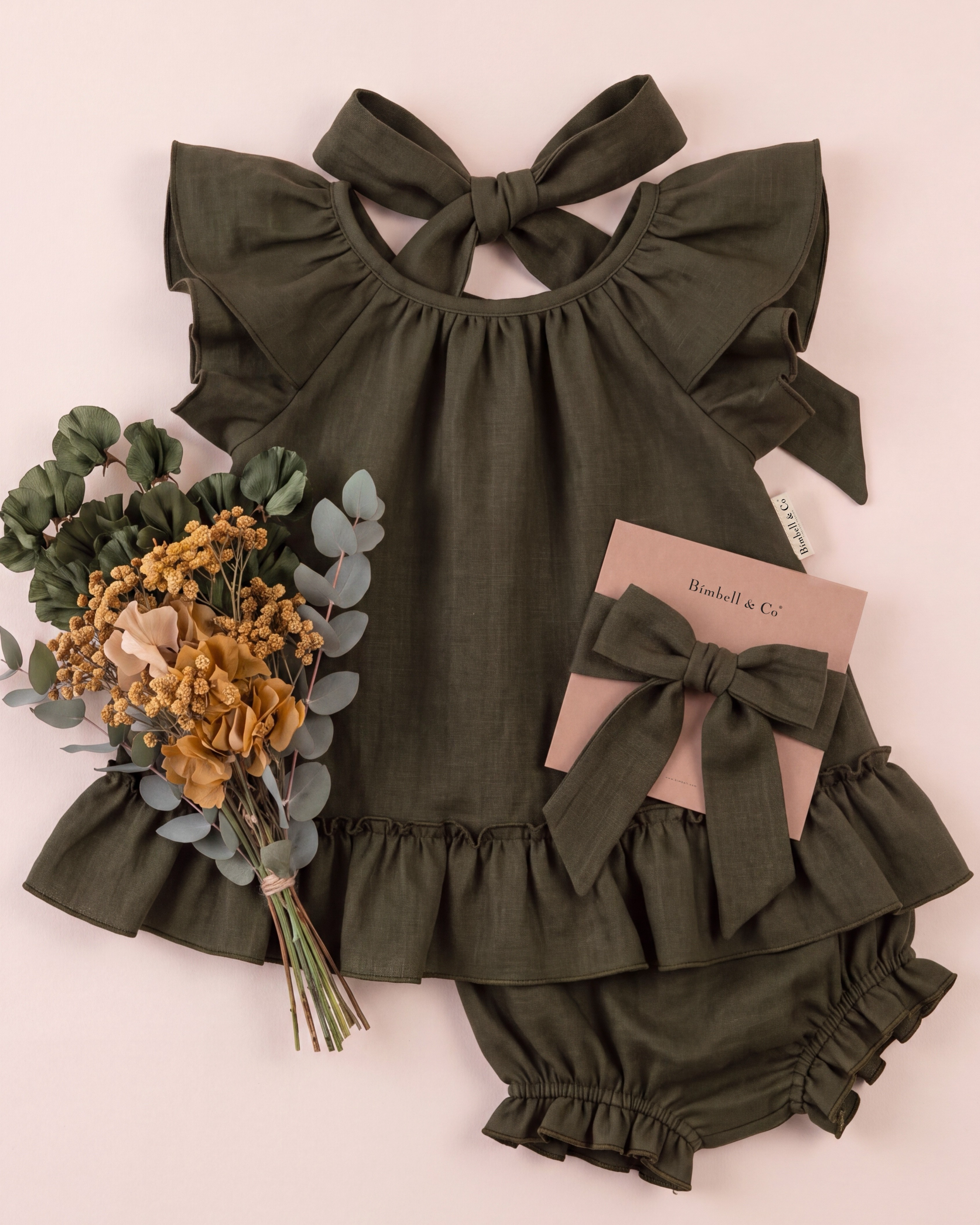 Conjunto Henrrieta