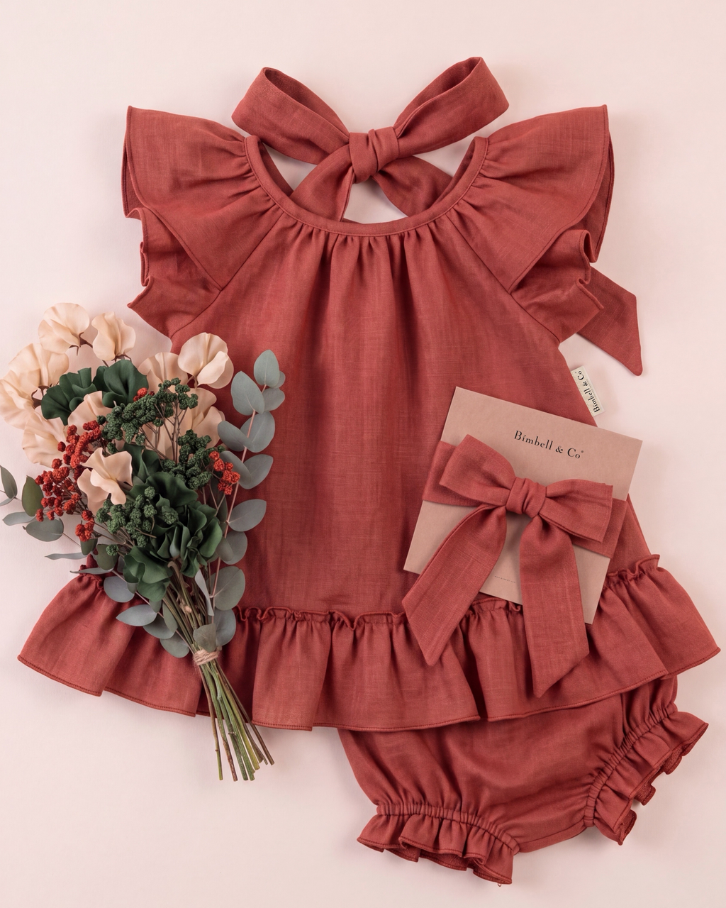 Conjunto Henrrieta