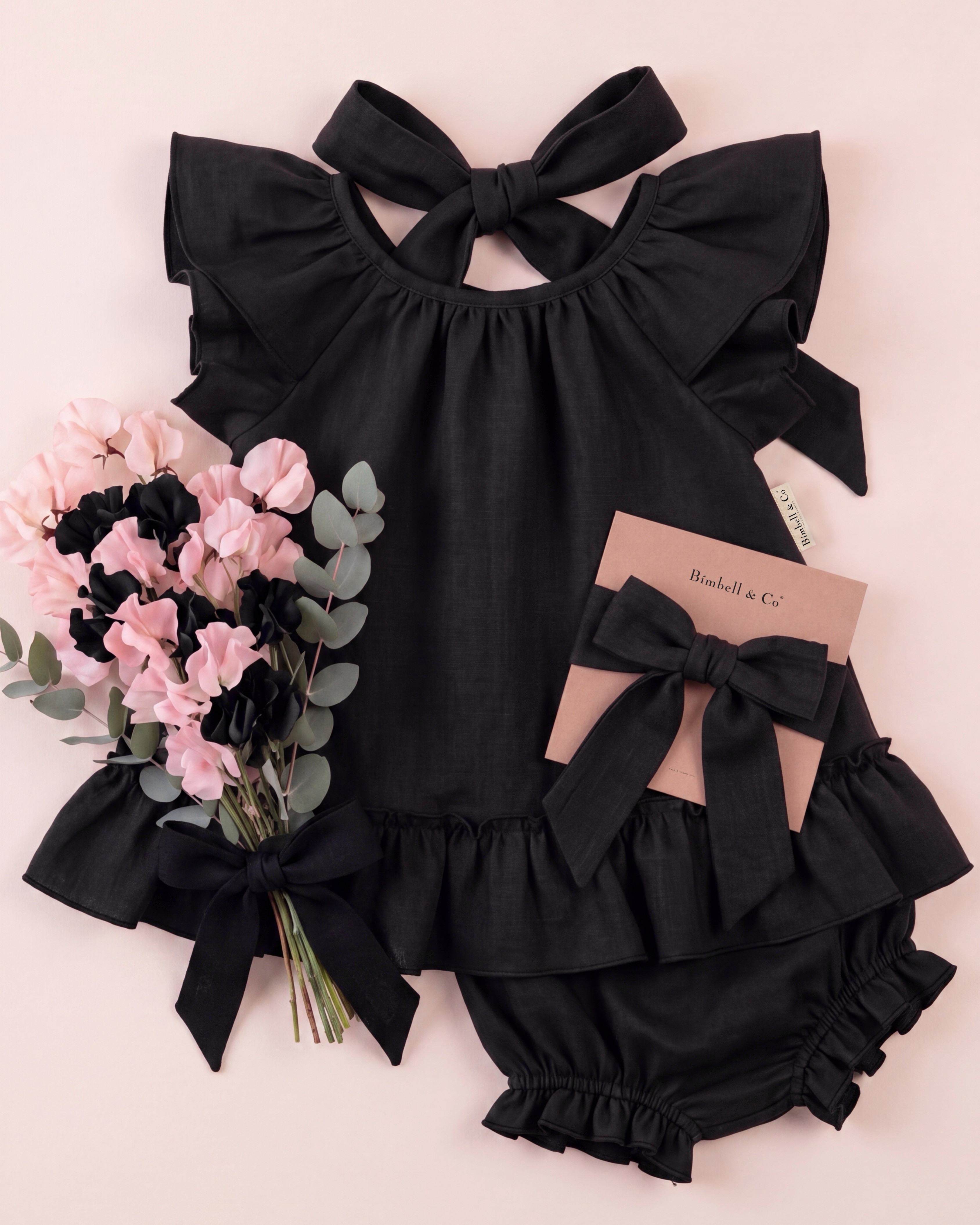 Conjunto Henrrieta