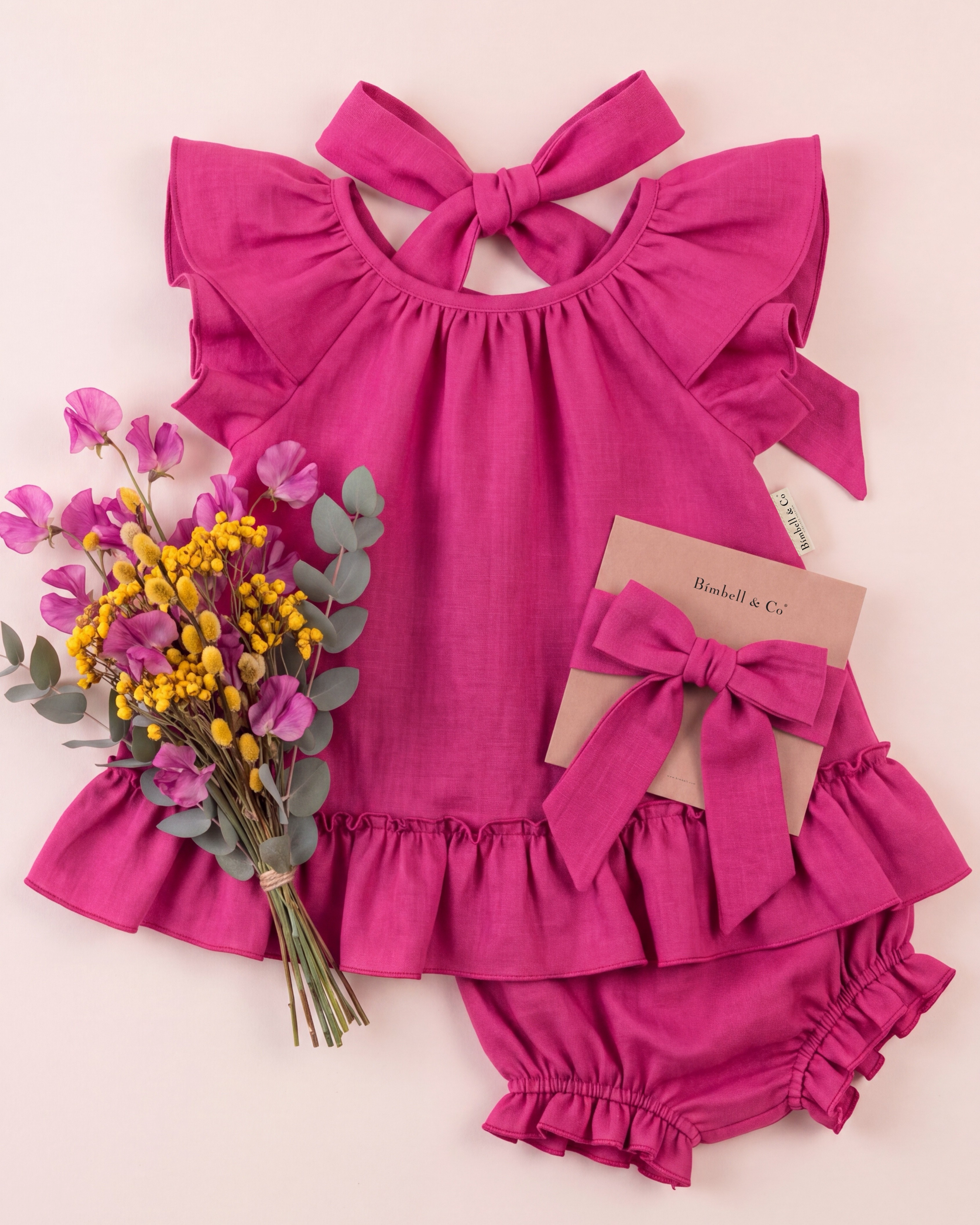 Conjunto Henrrieta