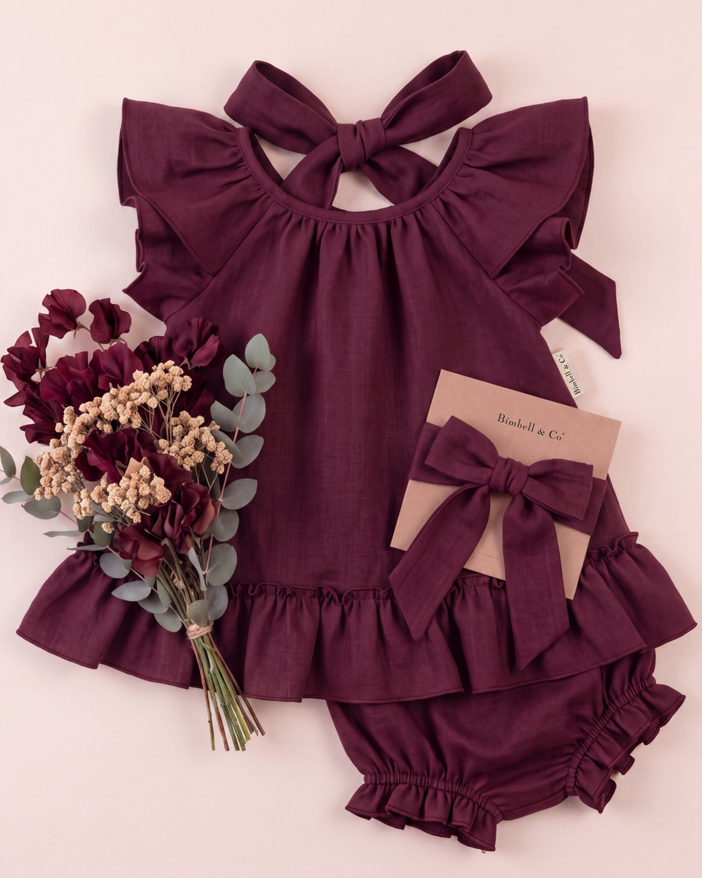 Conjunto Henrrieta