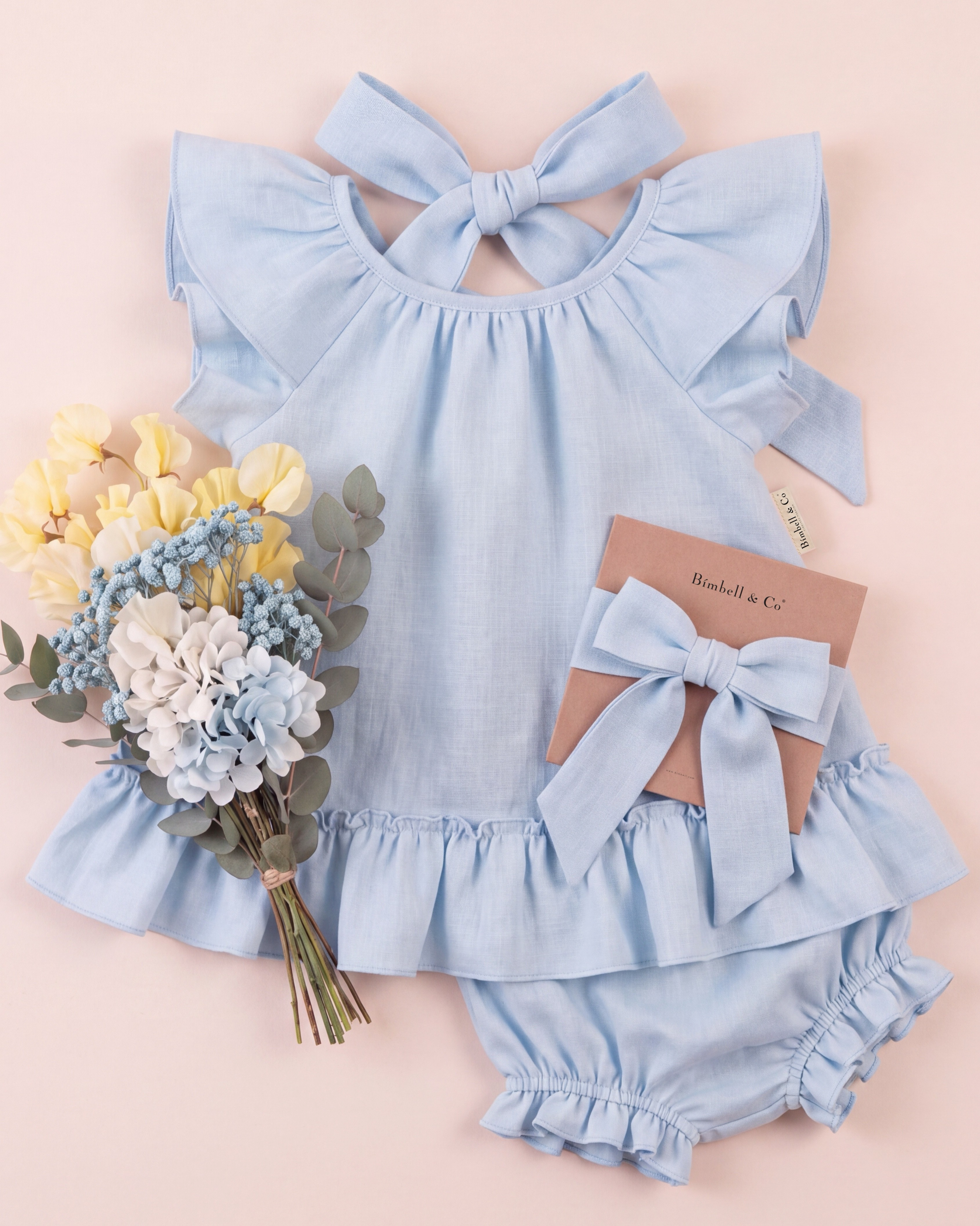 Conjunto Henrrieta