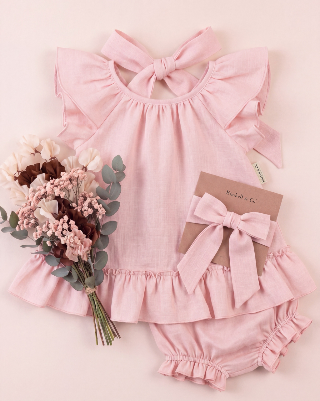 Conjunto Henrrieta