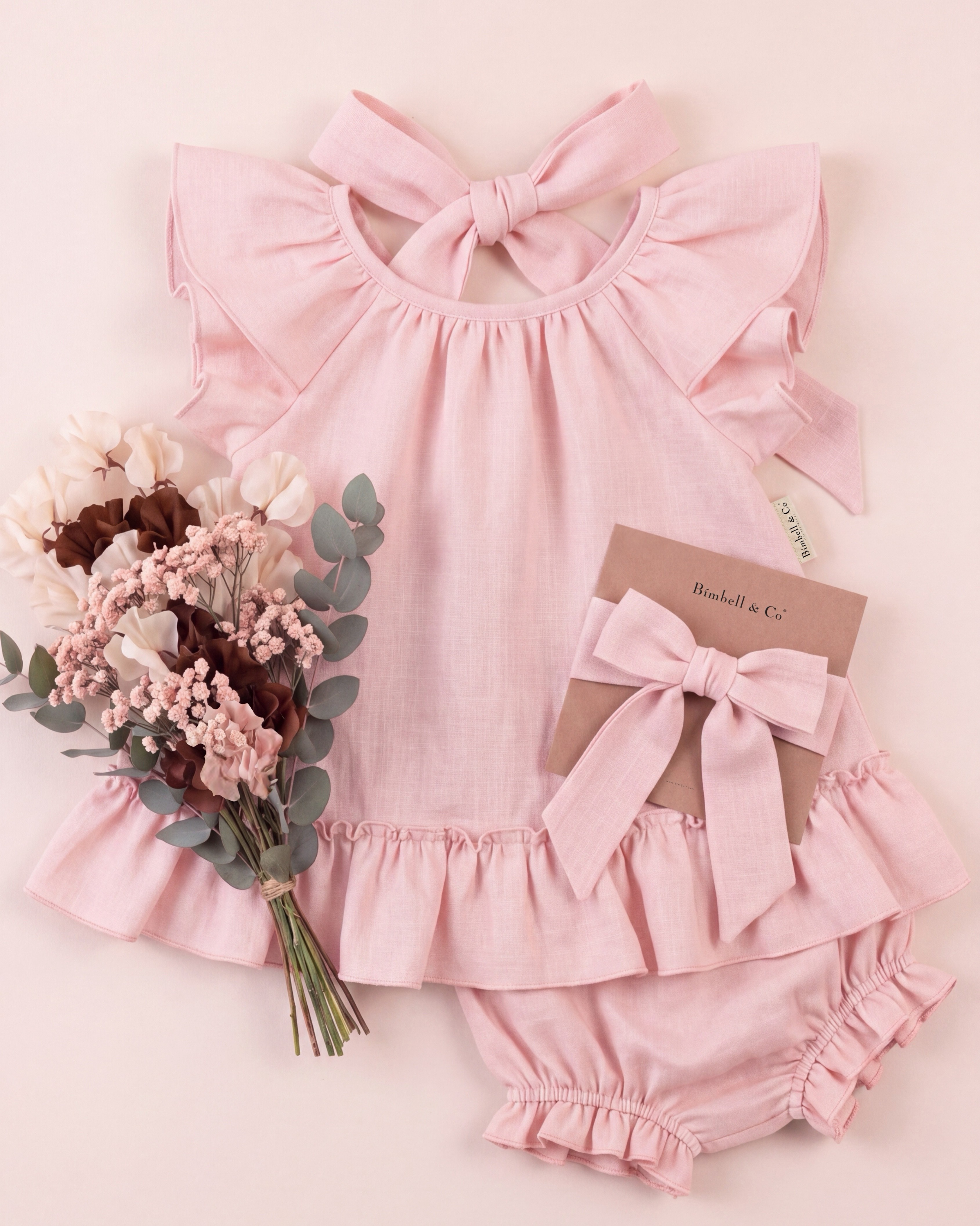 Conjunto Henrrieta