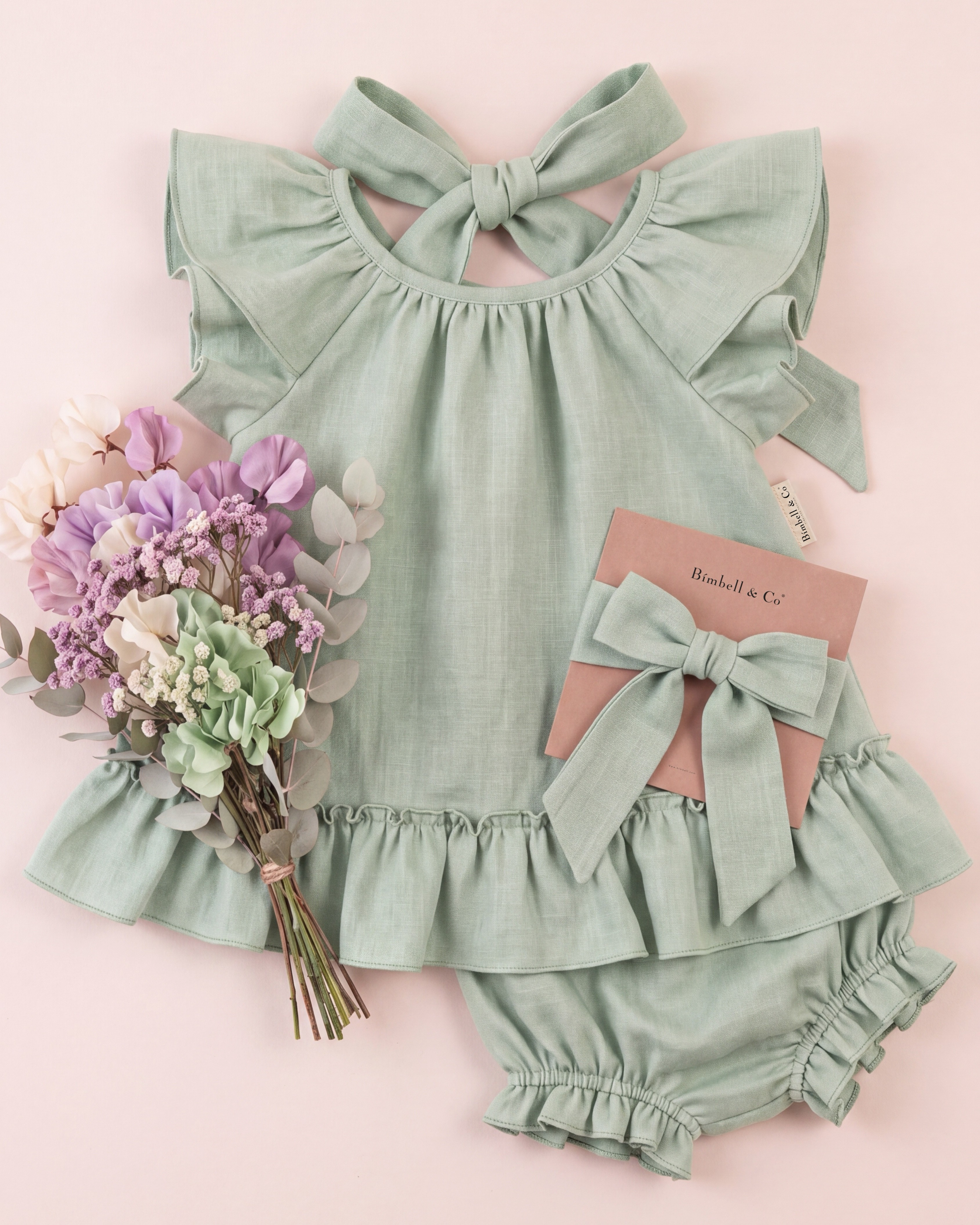 Conjunto Henrrieta