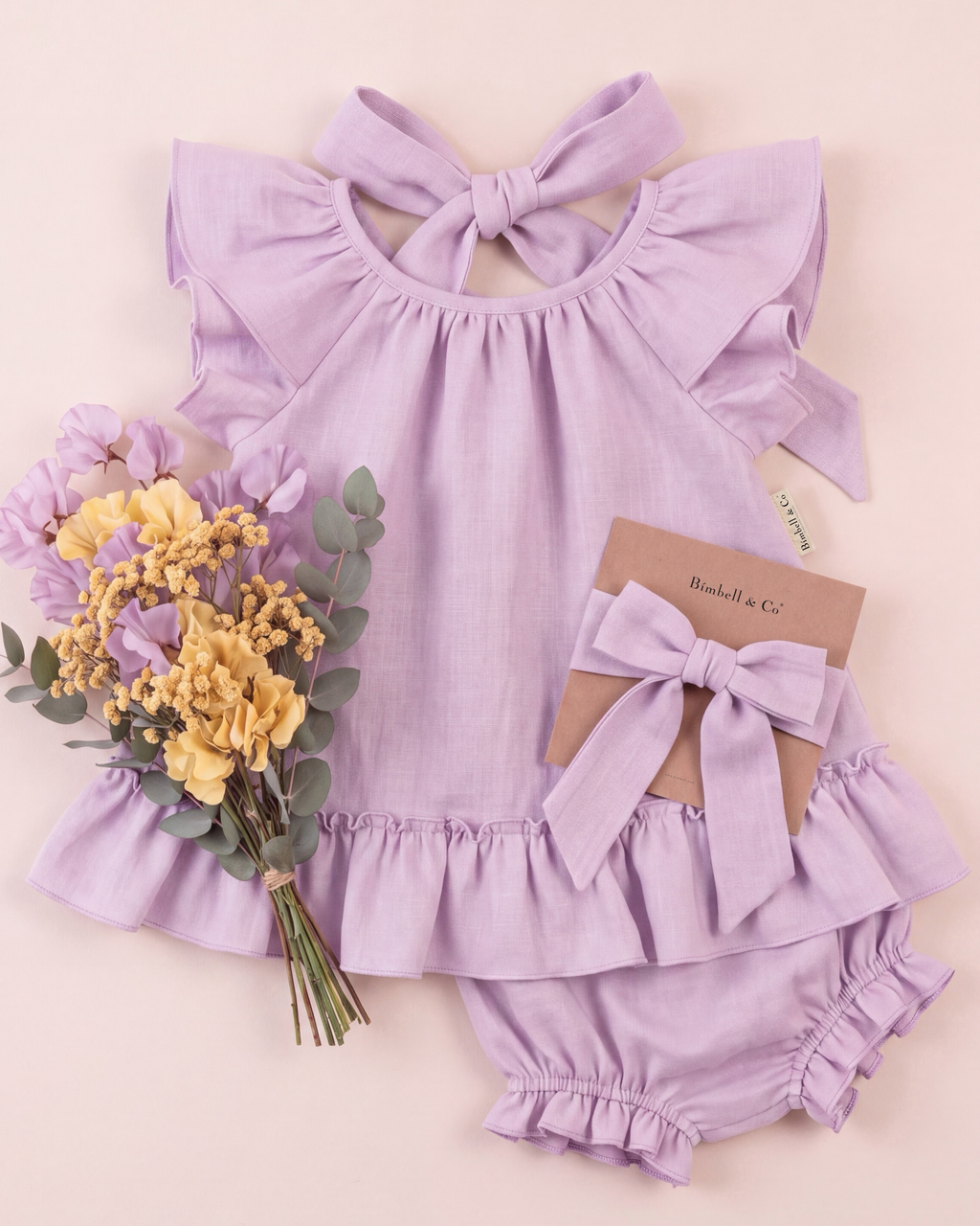 Conjunto Henrrieta