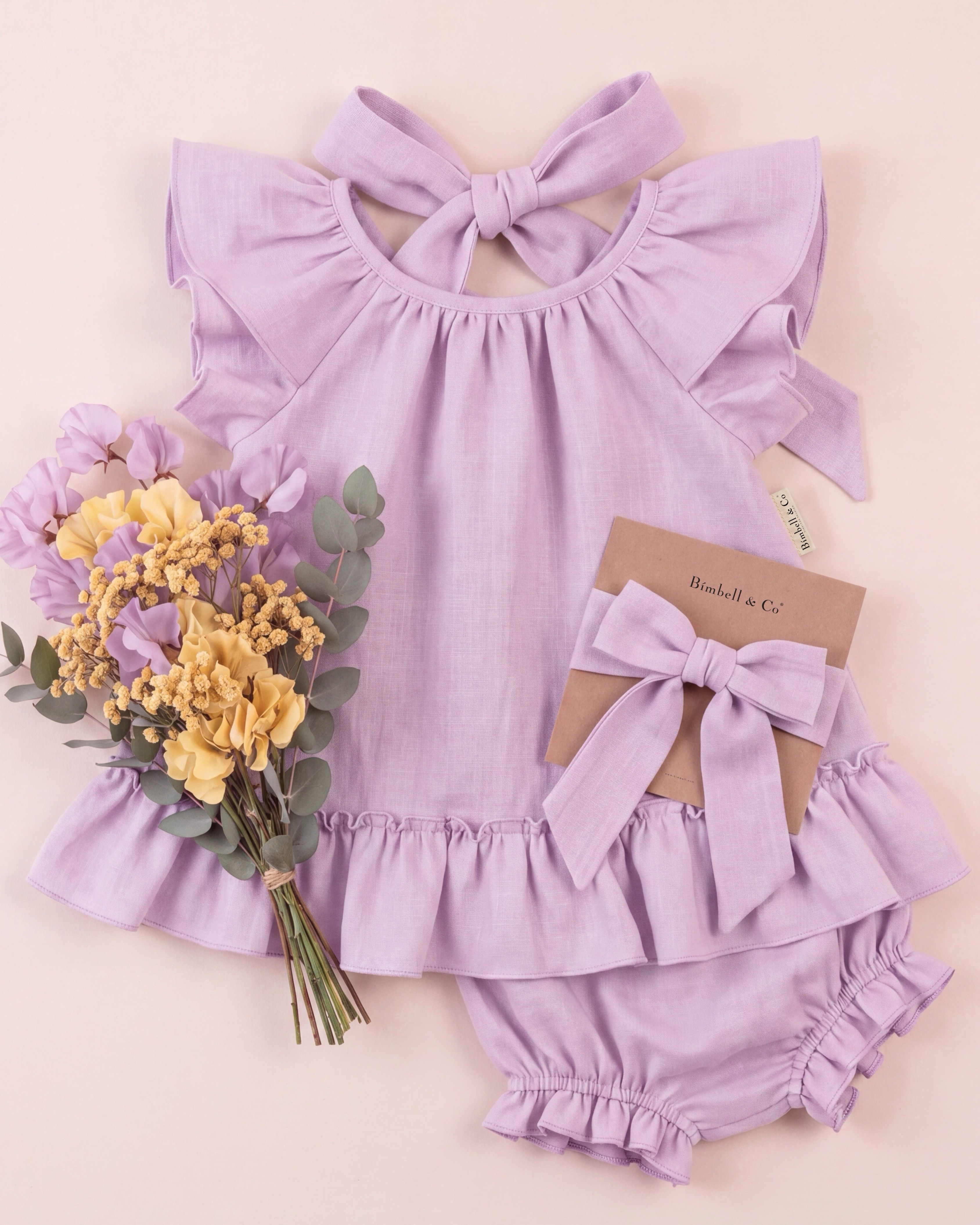 Conjunto Henrrieta