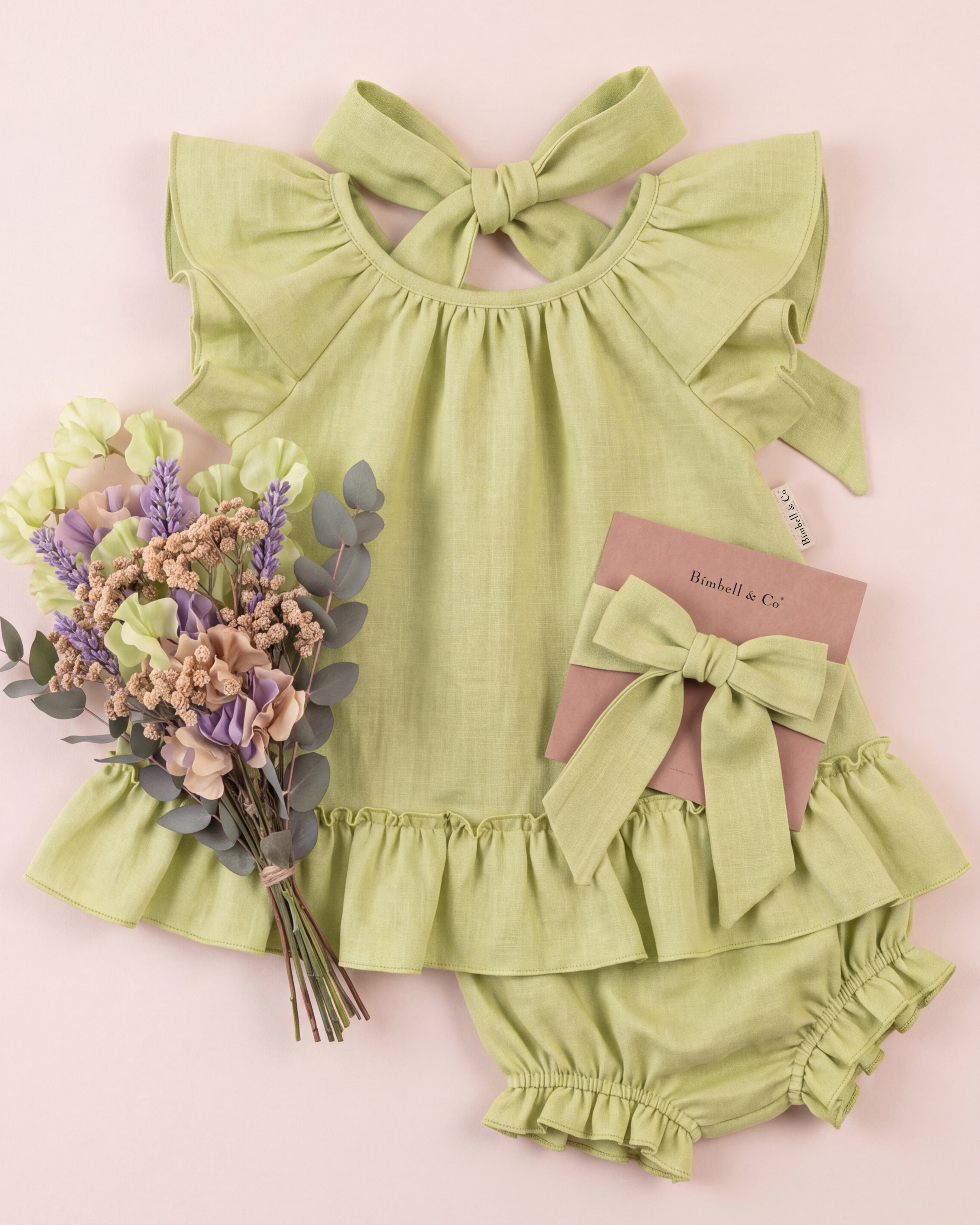 Conjunto Henrrieta