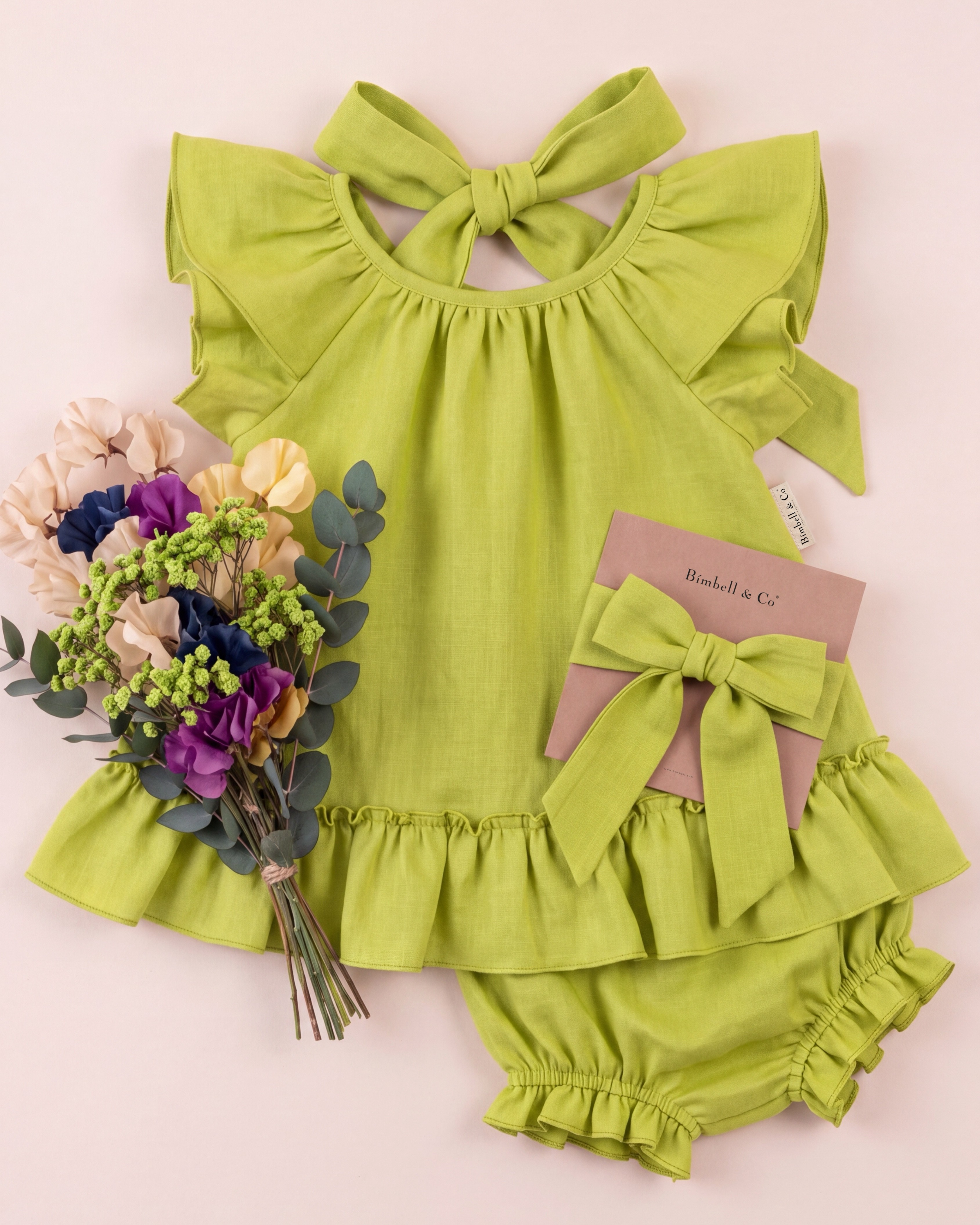 Conjunto Henrrieta