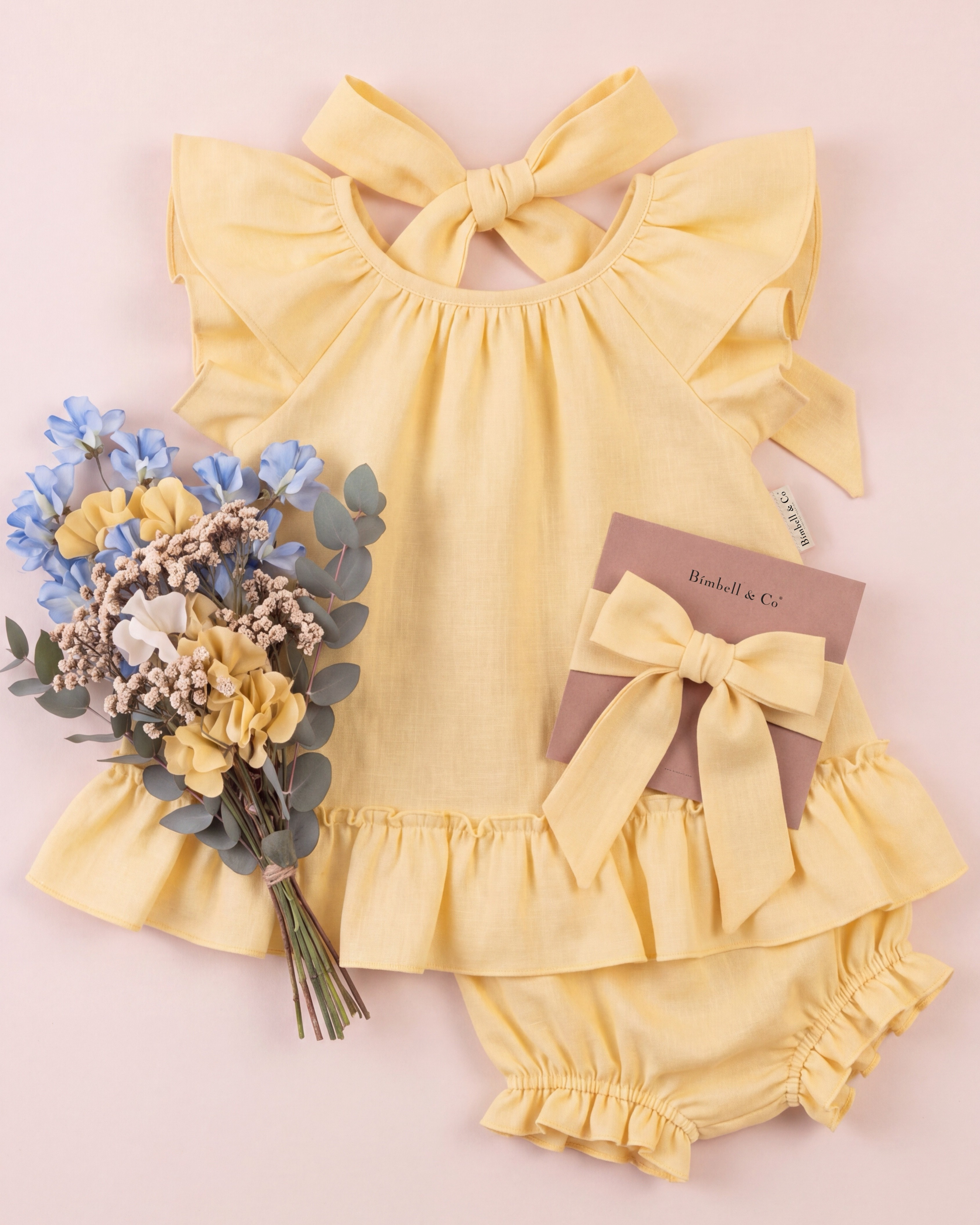 Conjunto Henrrieta
