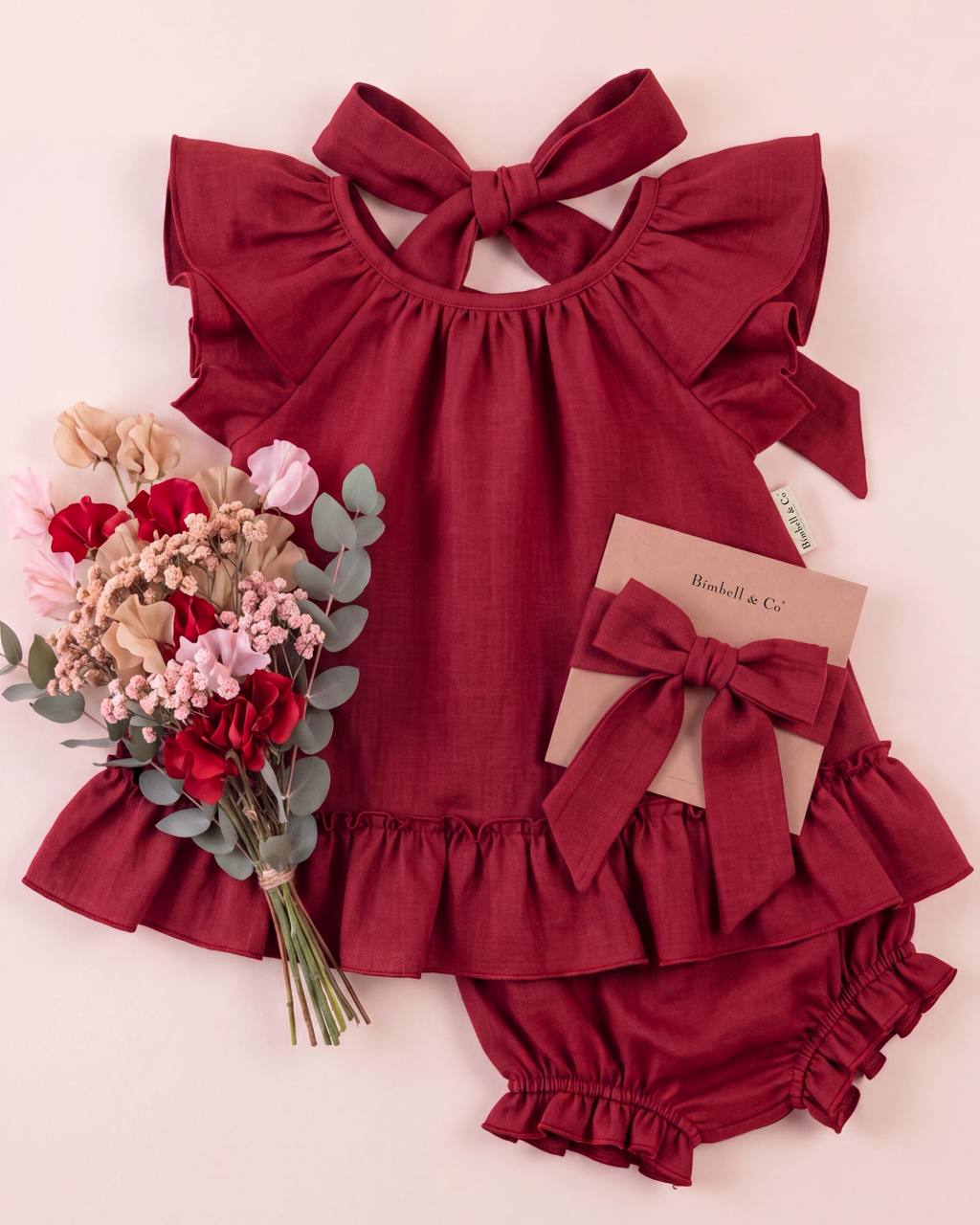 Conjunto Henrrieta