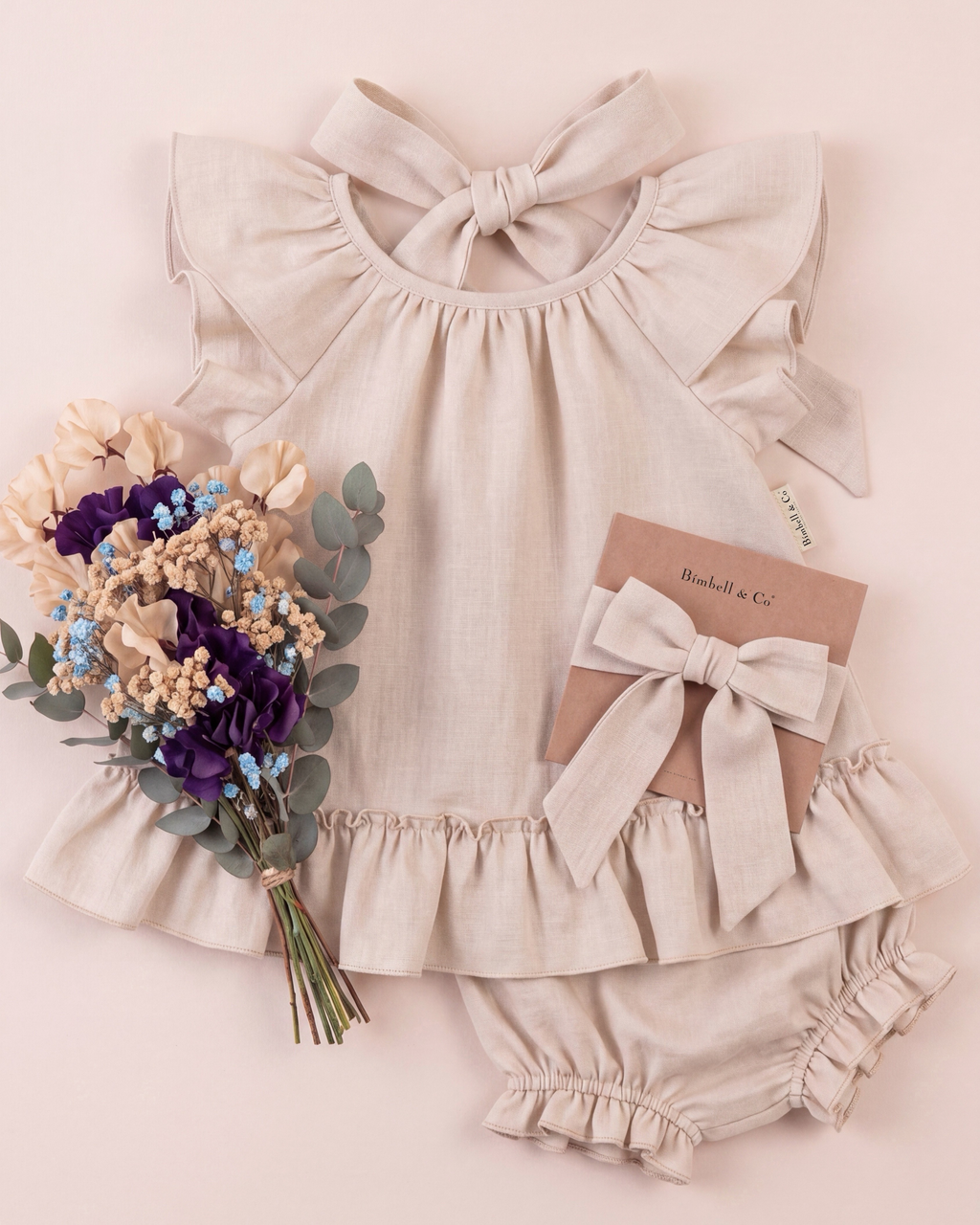 Conjunto Henrrieta