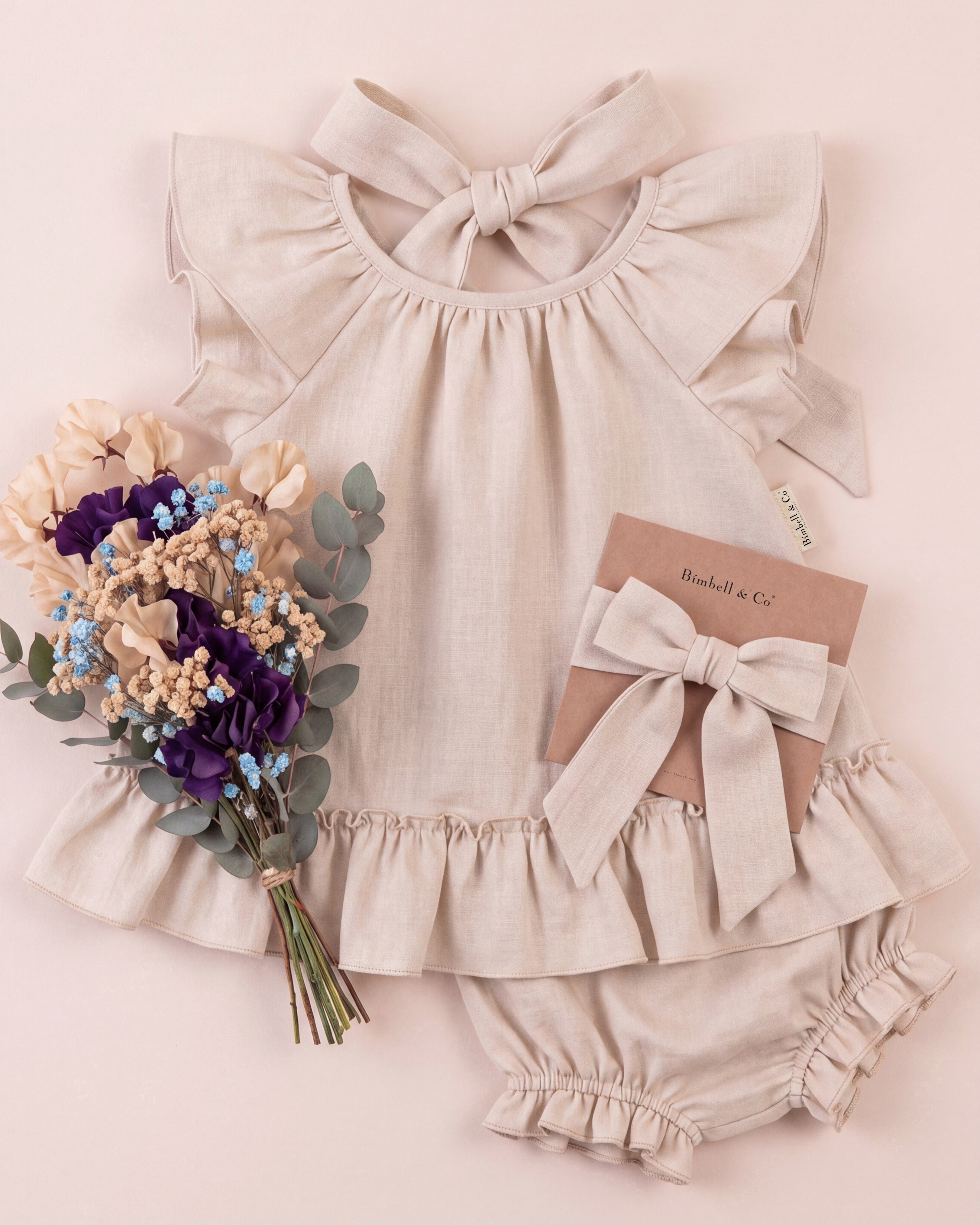 Conjunto Henrrieta