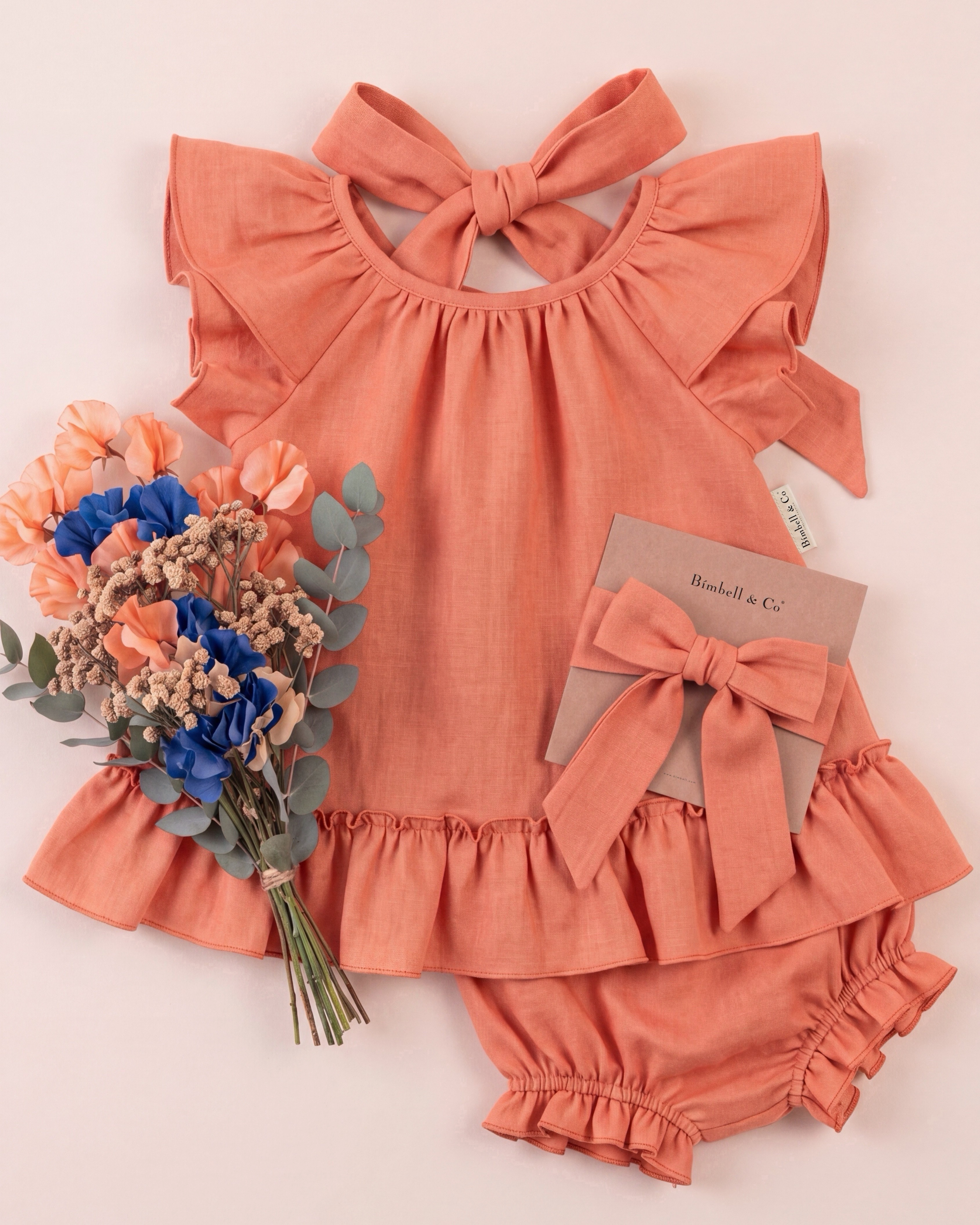 Conjunto Henrrieta