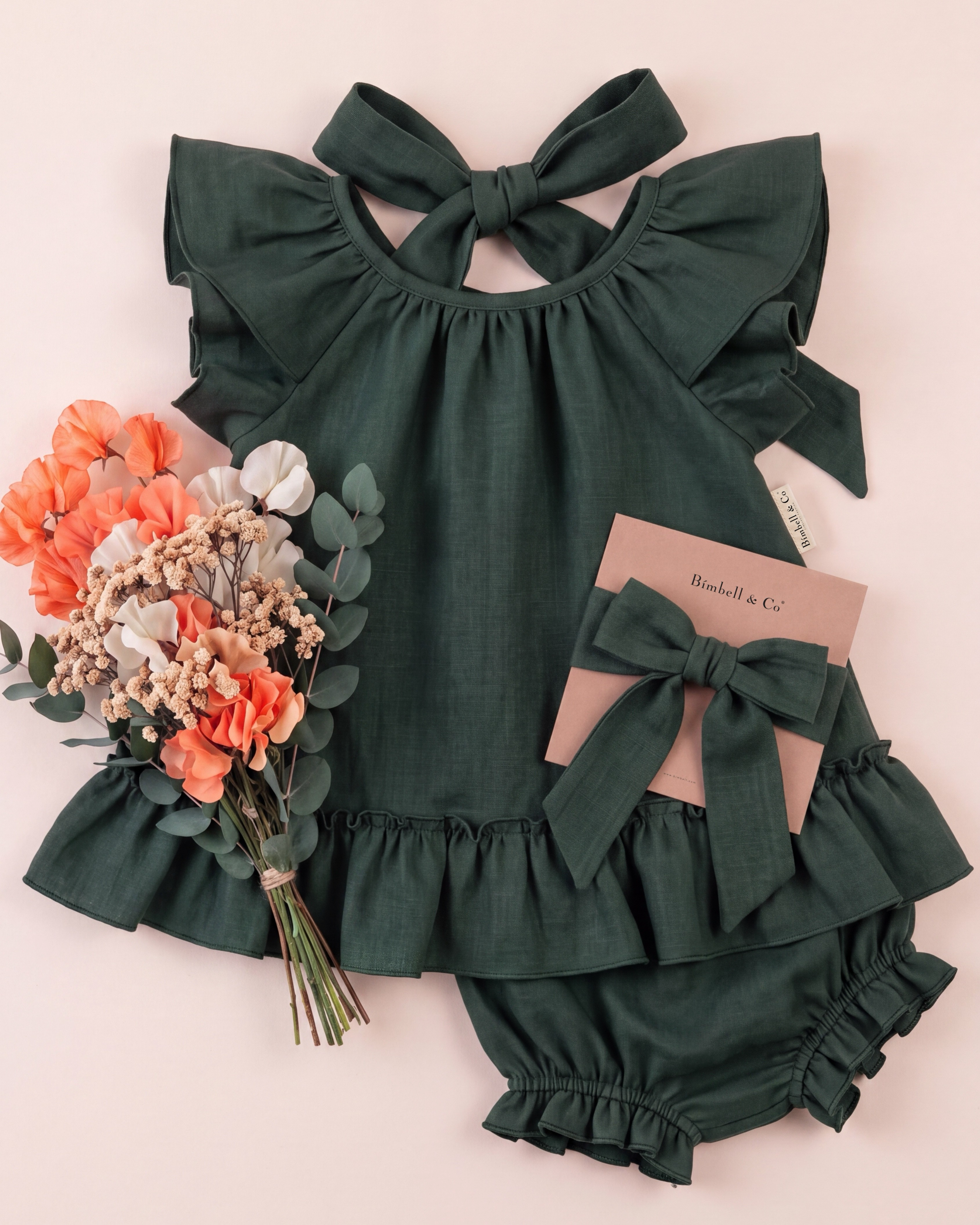 Conjunto Henrrieta