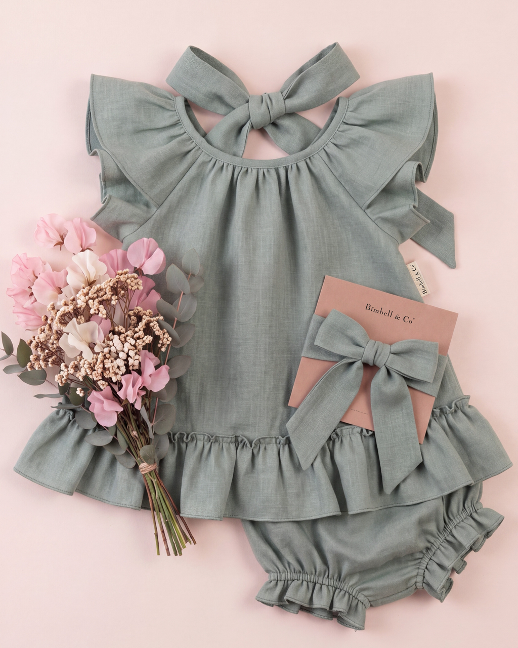 Conjunto Henrrieta