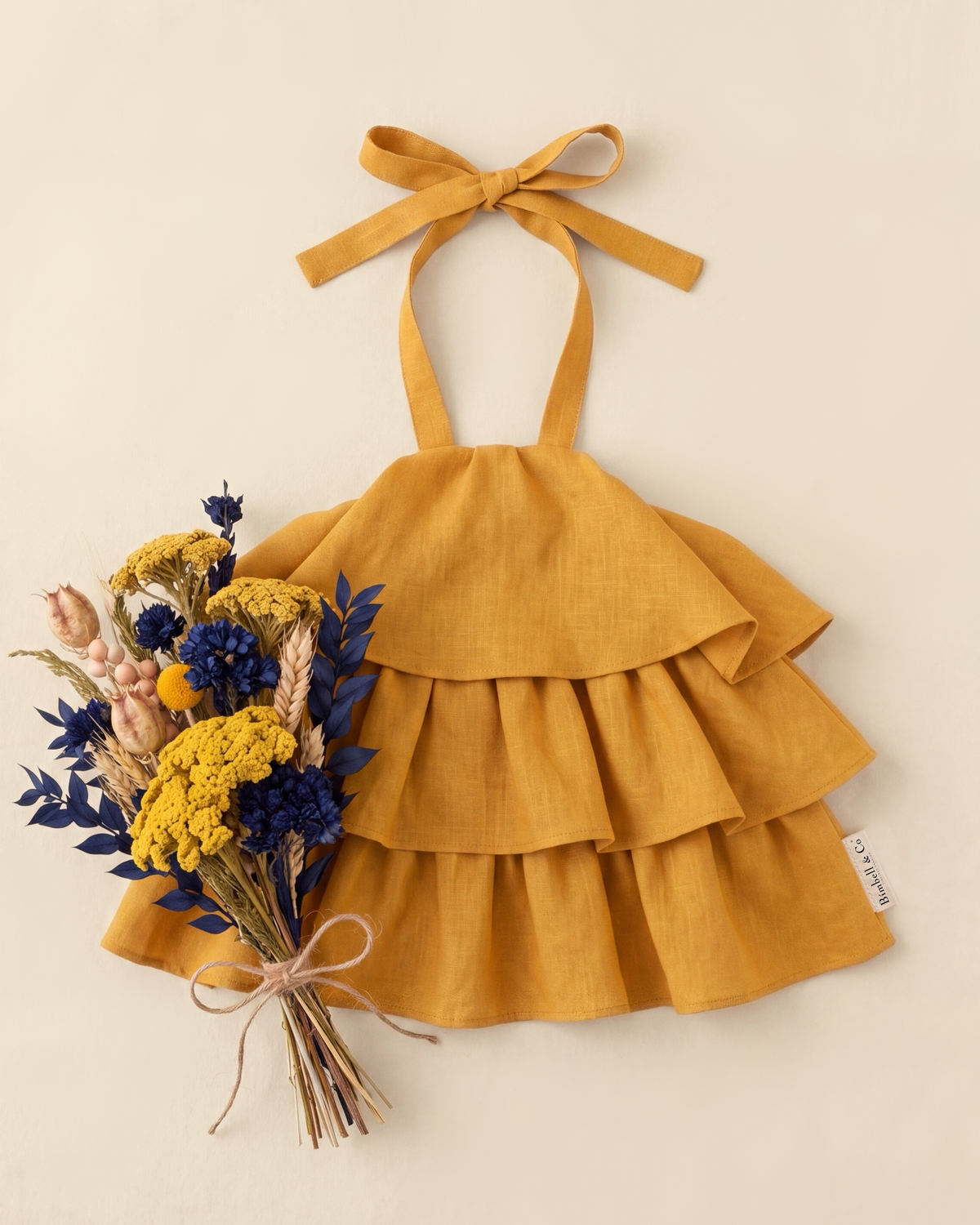 Blusa Tulipá