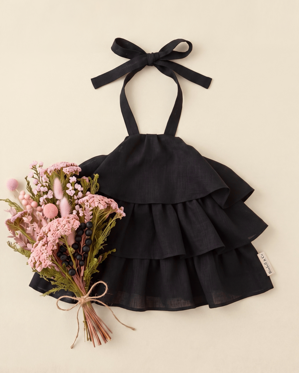 Blusa Tulipá