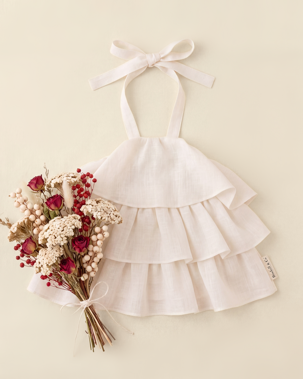 Blusa Tulipá