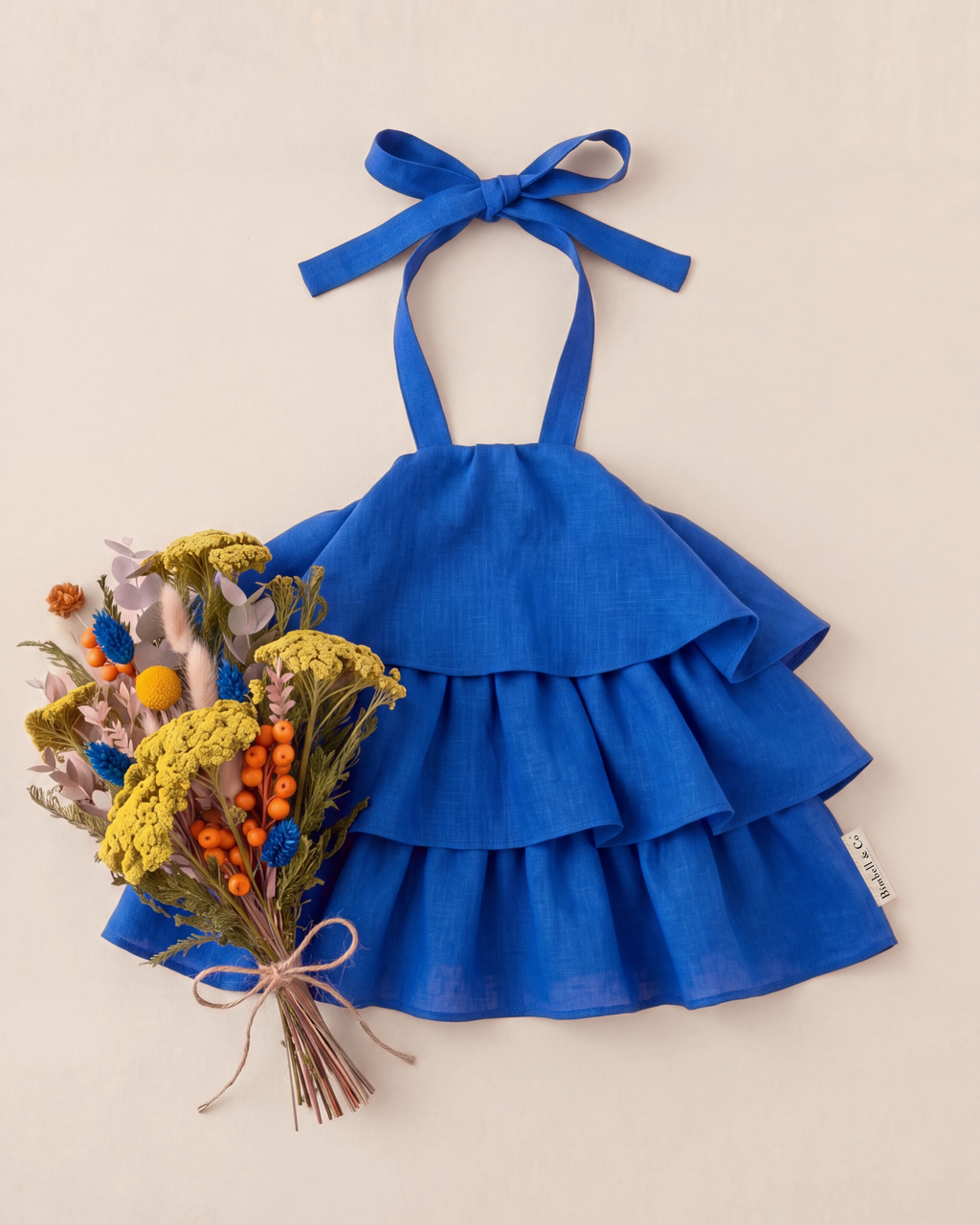 Blusa Tulipá