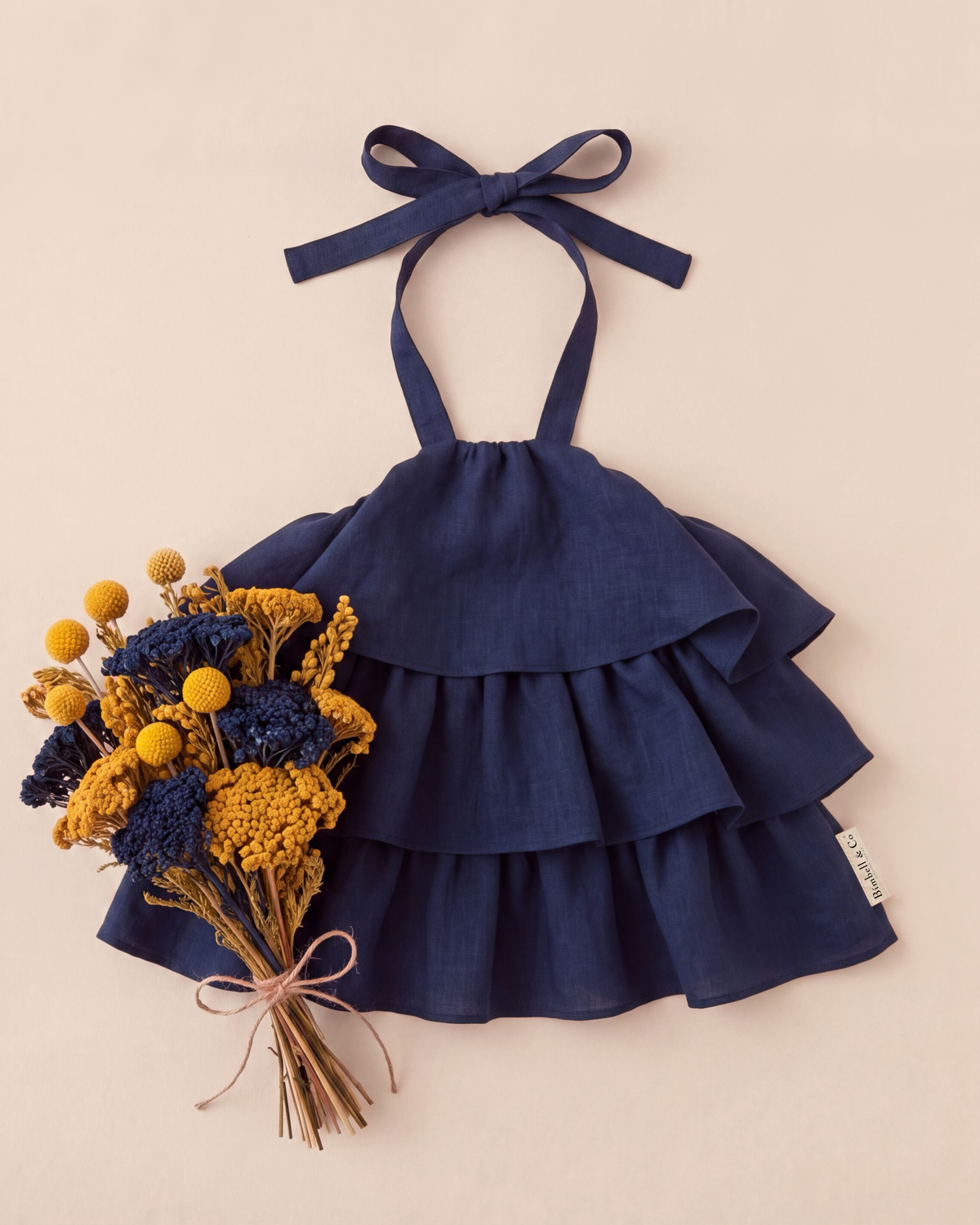 Blusa Tulipá