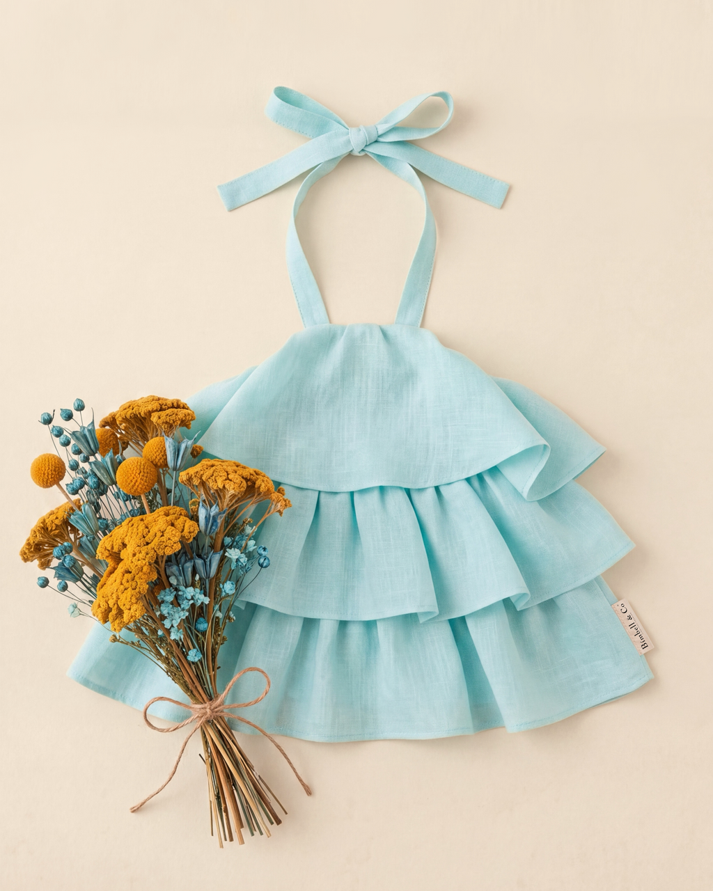 Blusa Tulipá