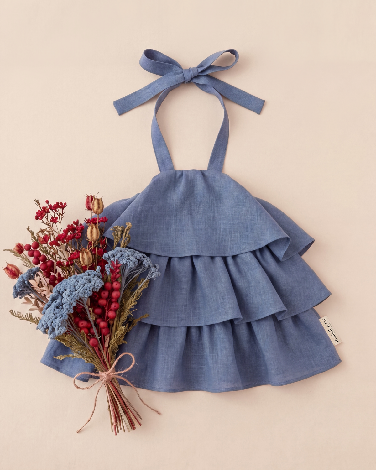 Blusa Tulipá