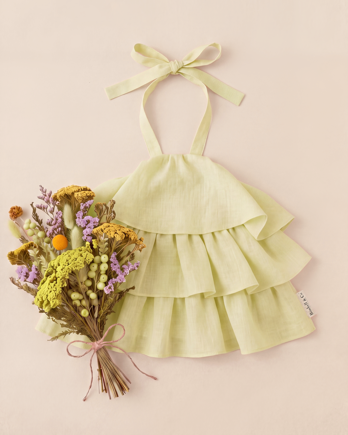 Blusa Tulipá