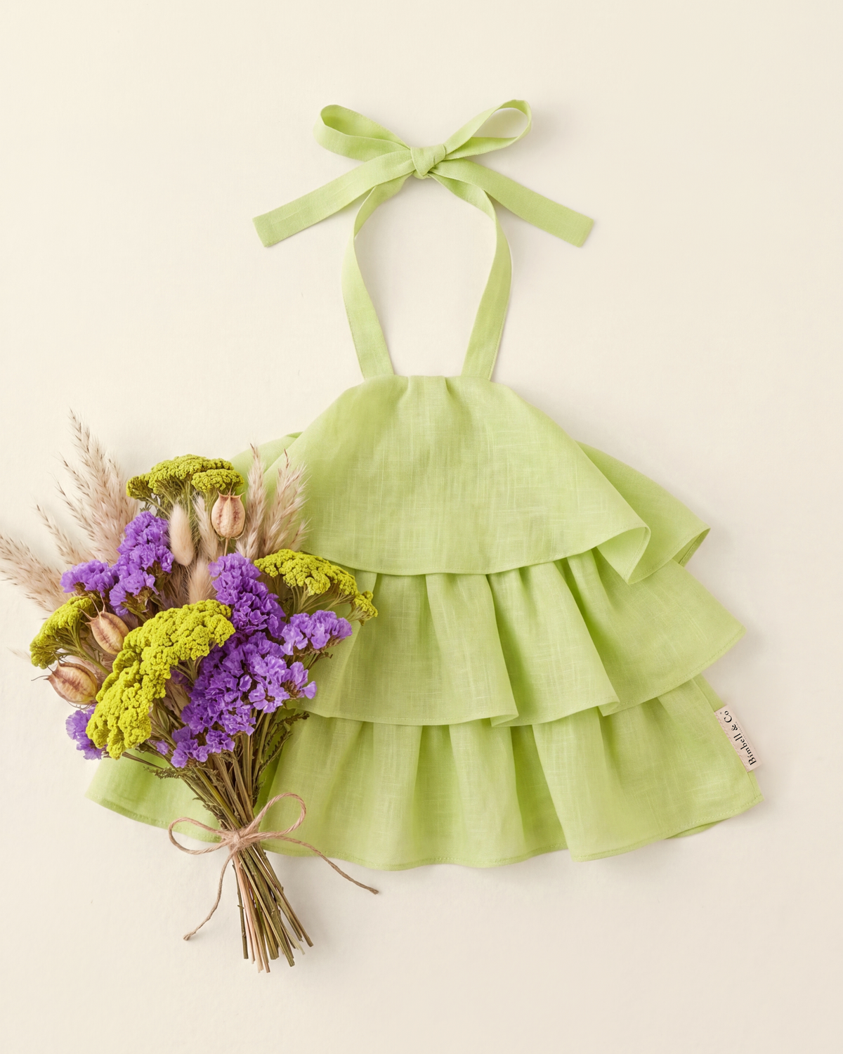 Blusa Tulipá