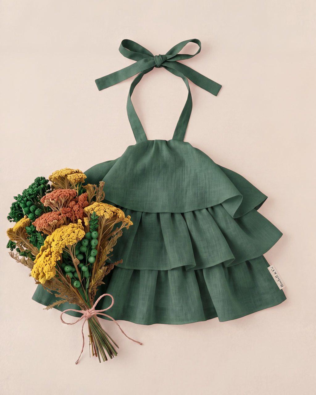 Blusa Tulipá
