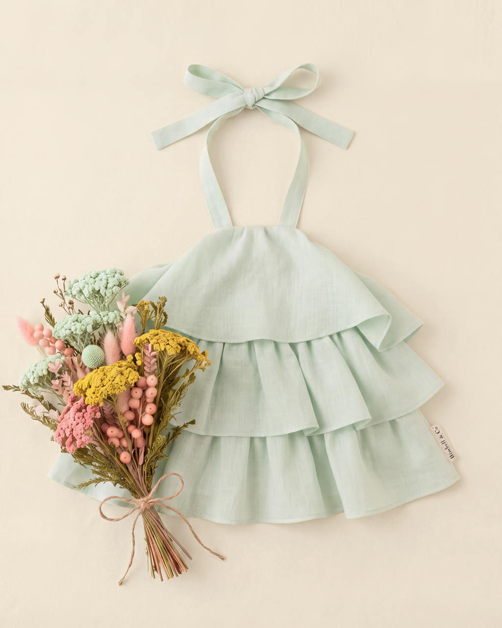 Blusa Tulipá