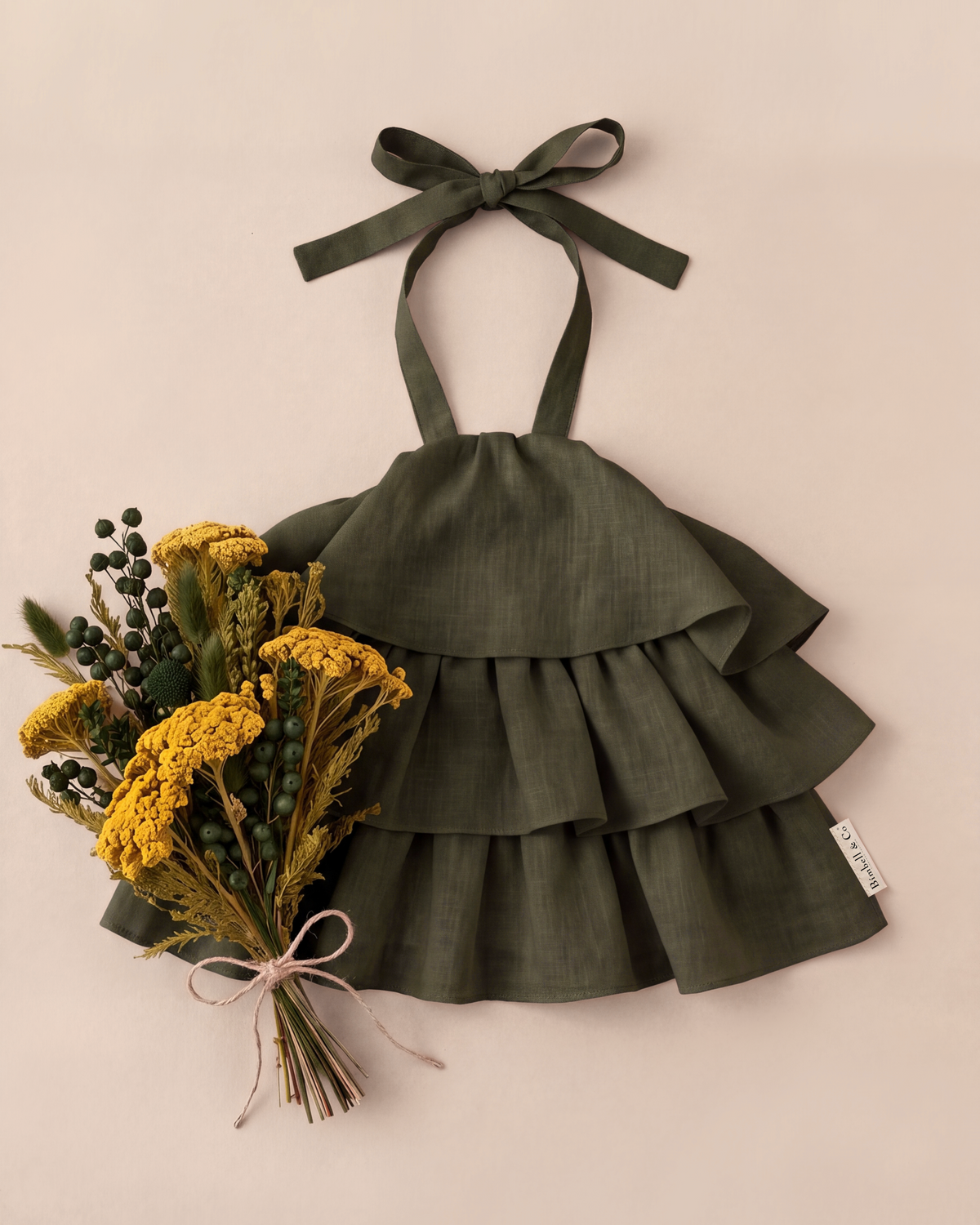 Blusa Tulipá