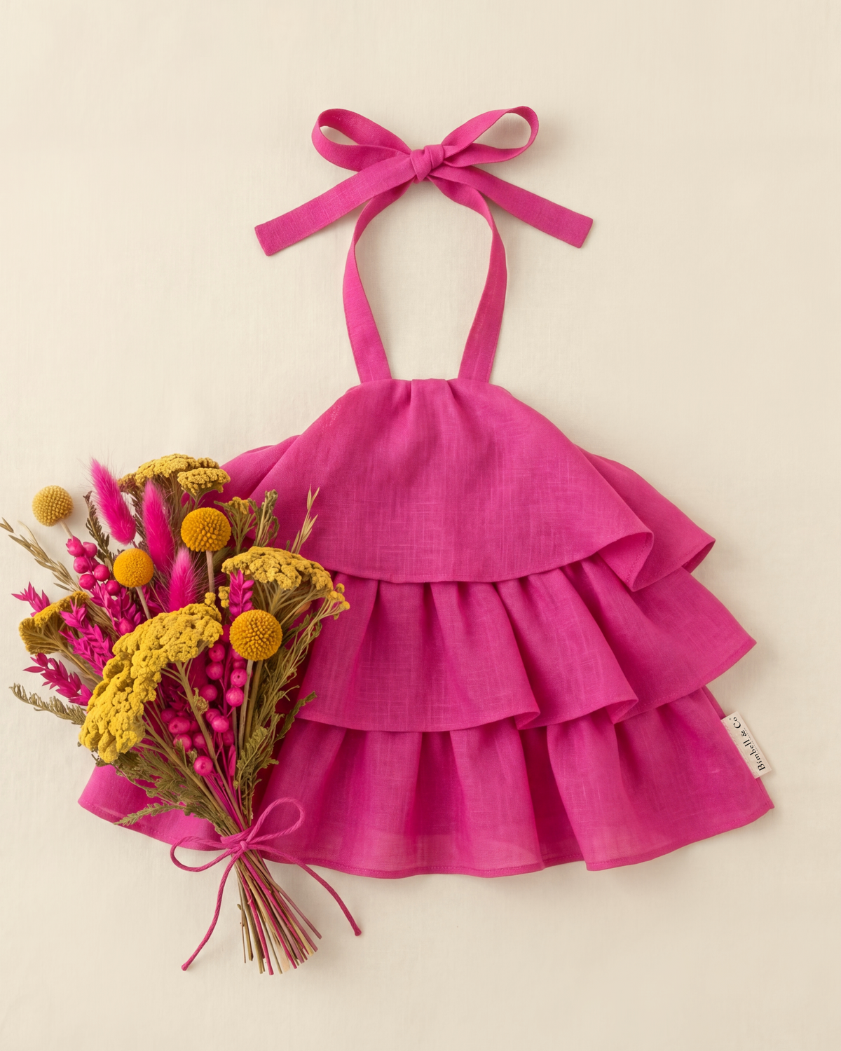 Blusa Tulipá