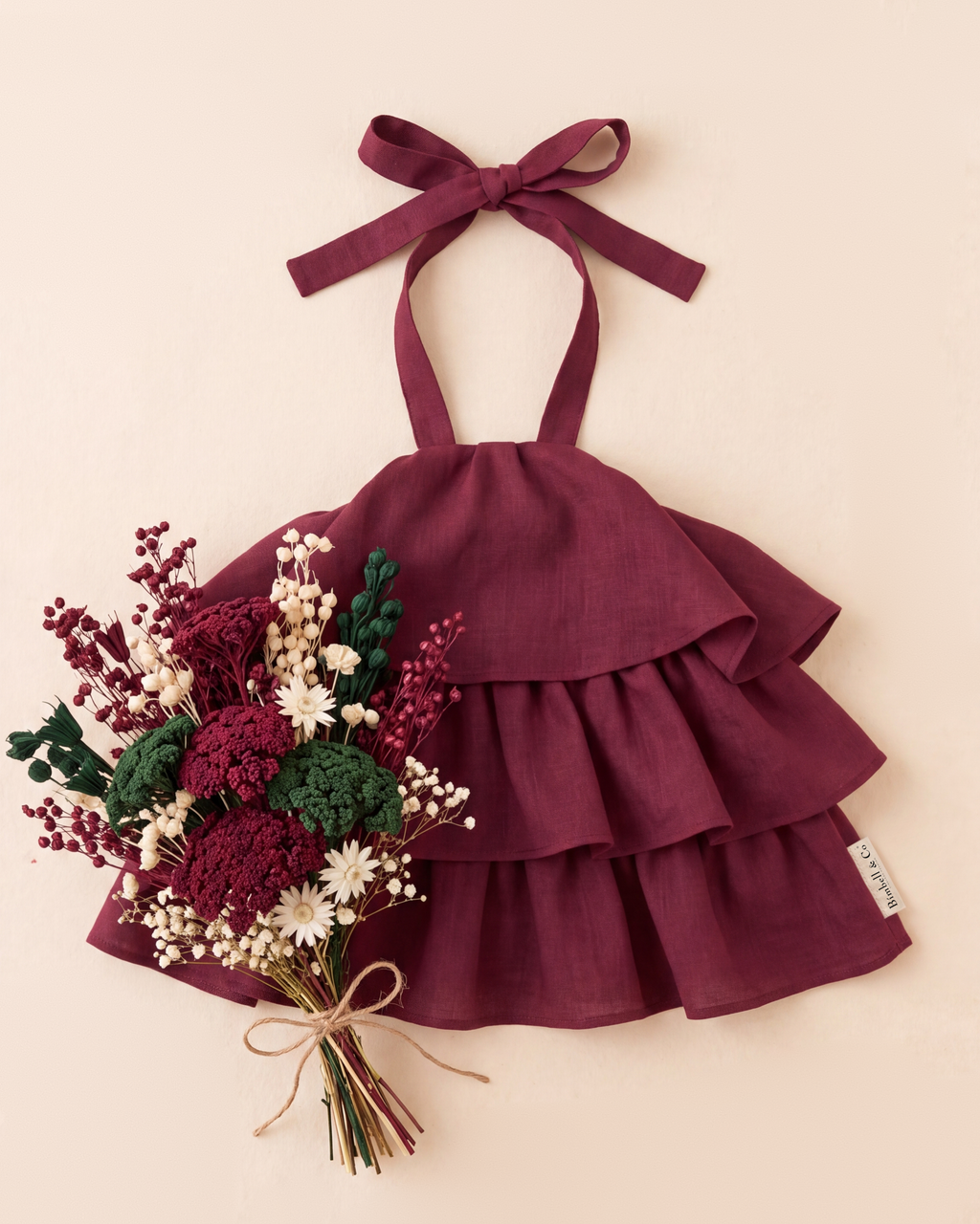 Blusa Tulipá