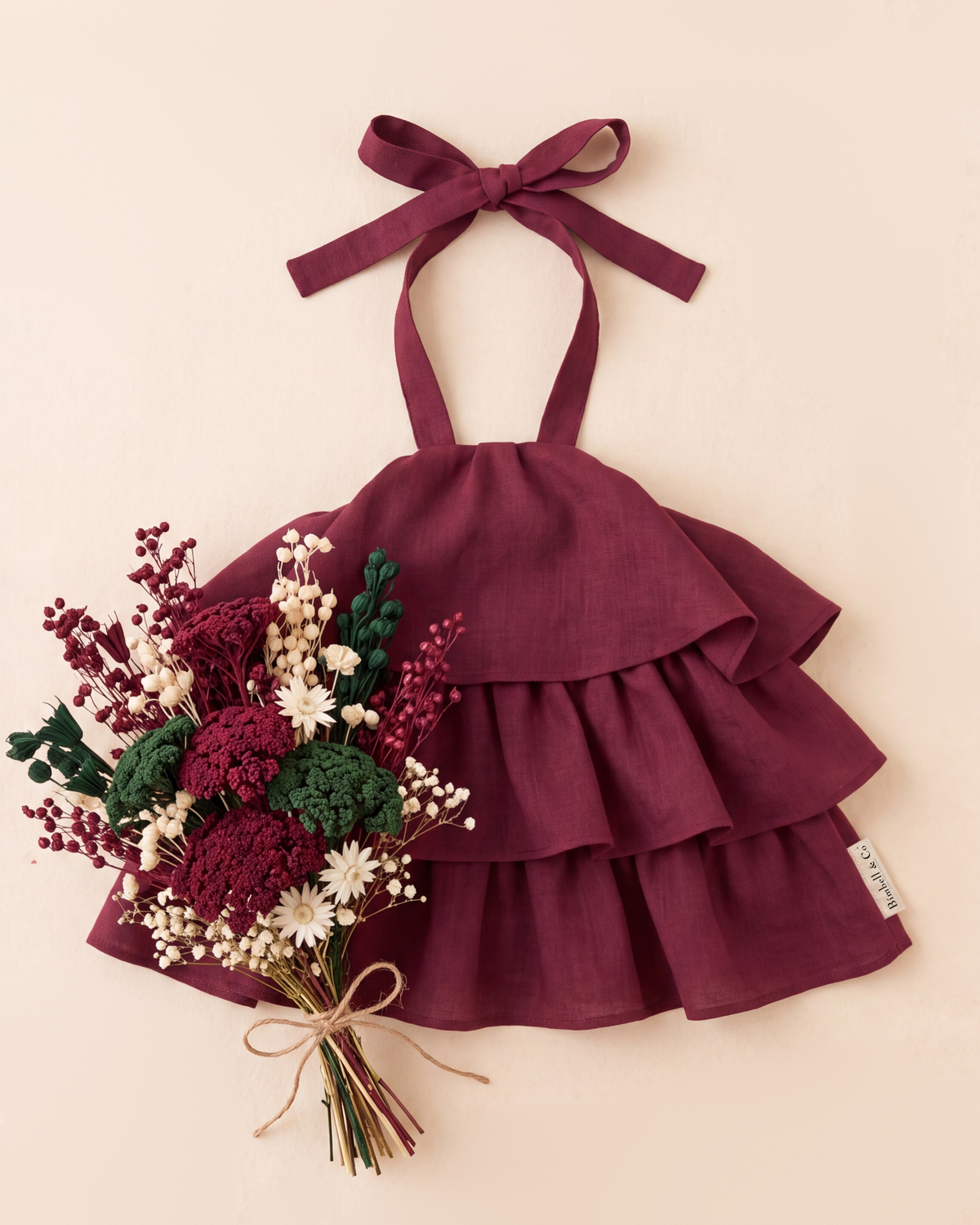 Blusa Tulipá