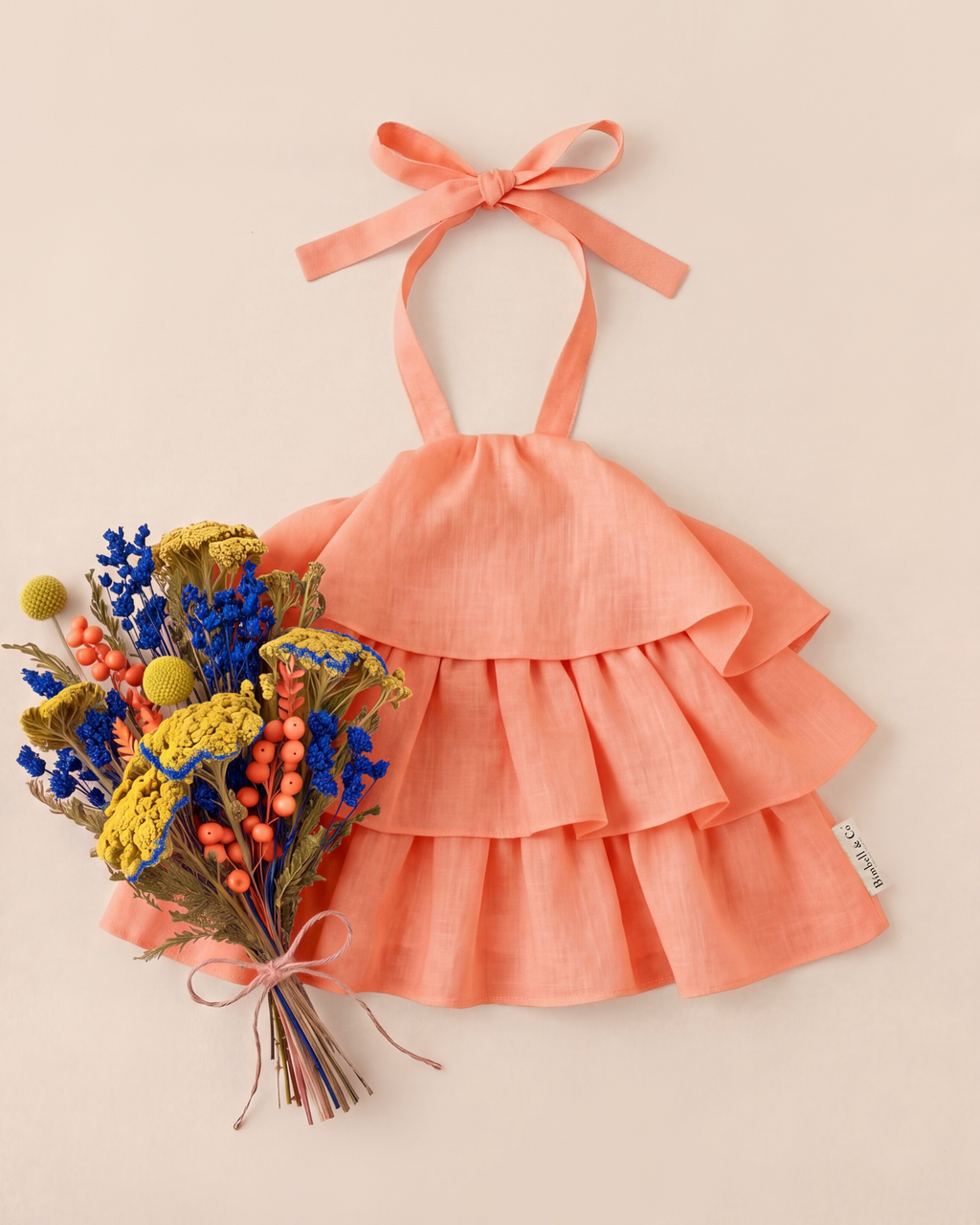 Blusa Tulipá