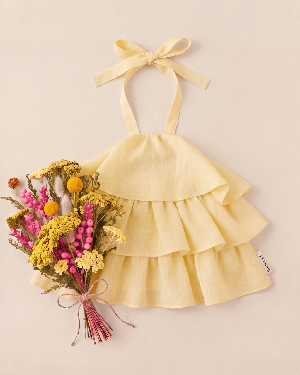 Blusa Tulipá