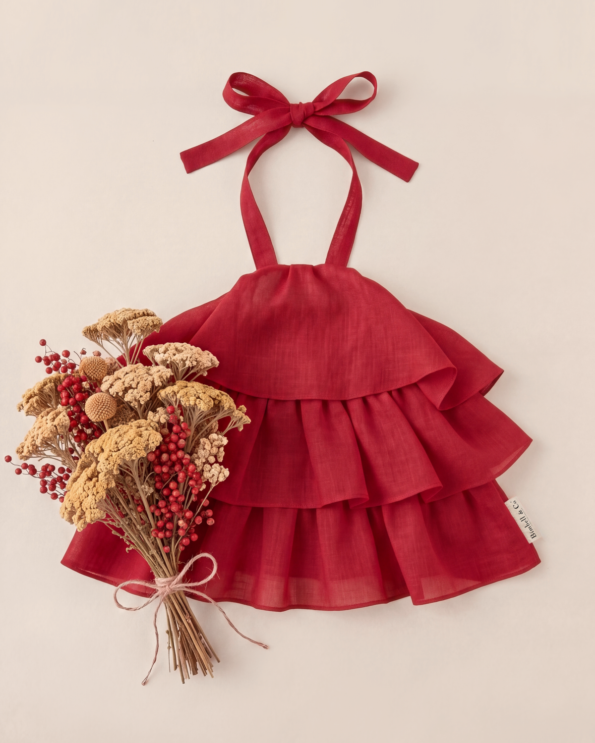 Blusa Tulipá