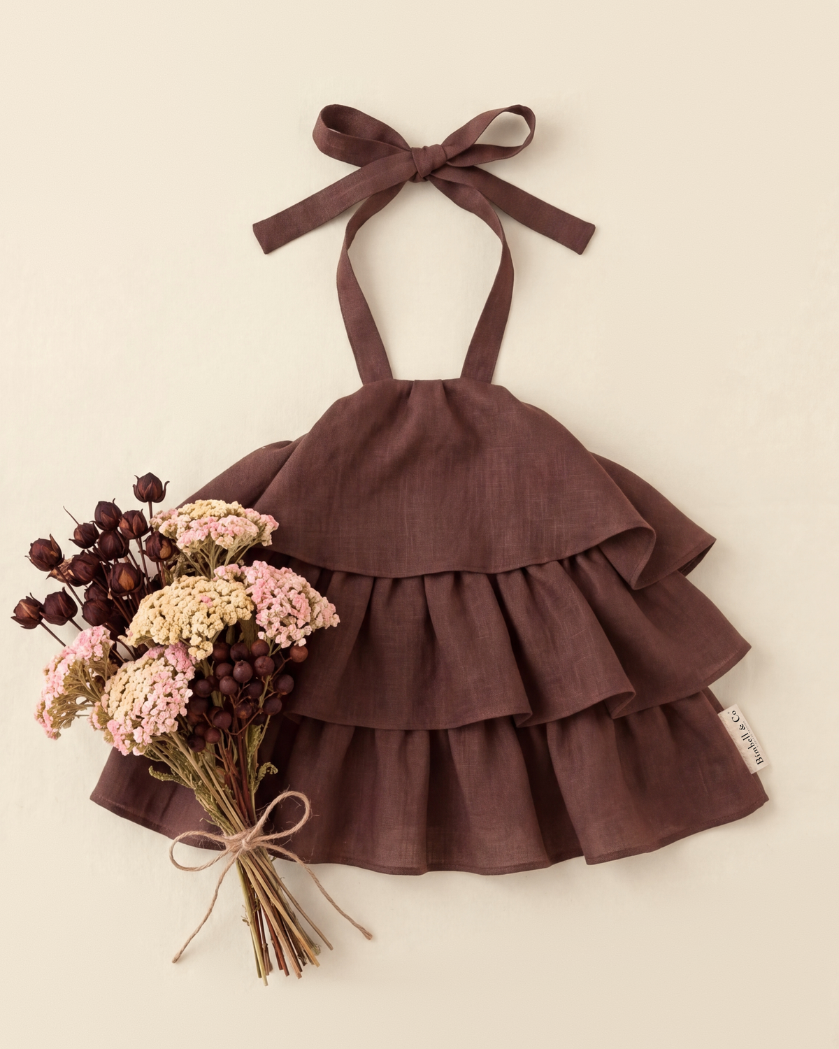 Blusa Tulipá