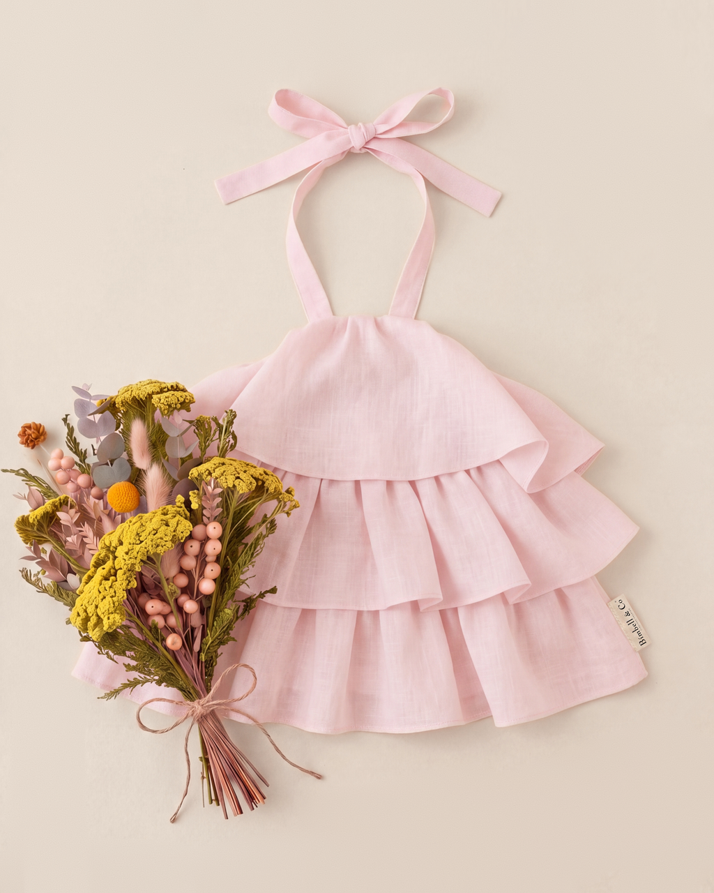Blusa Tulipá