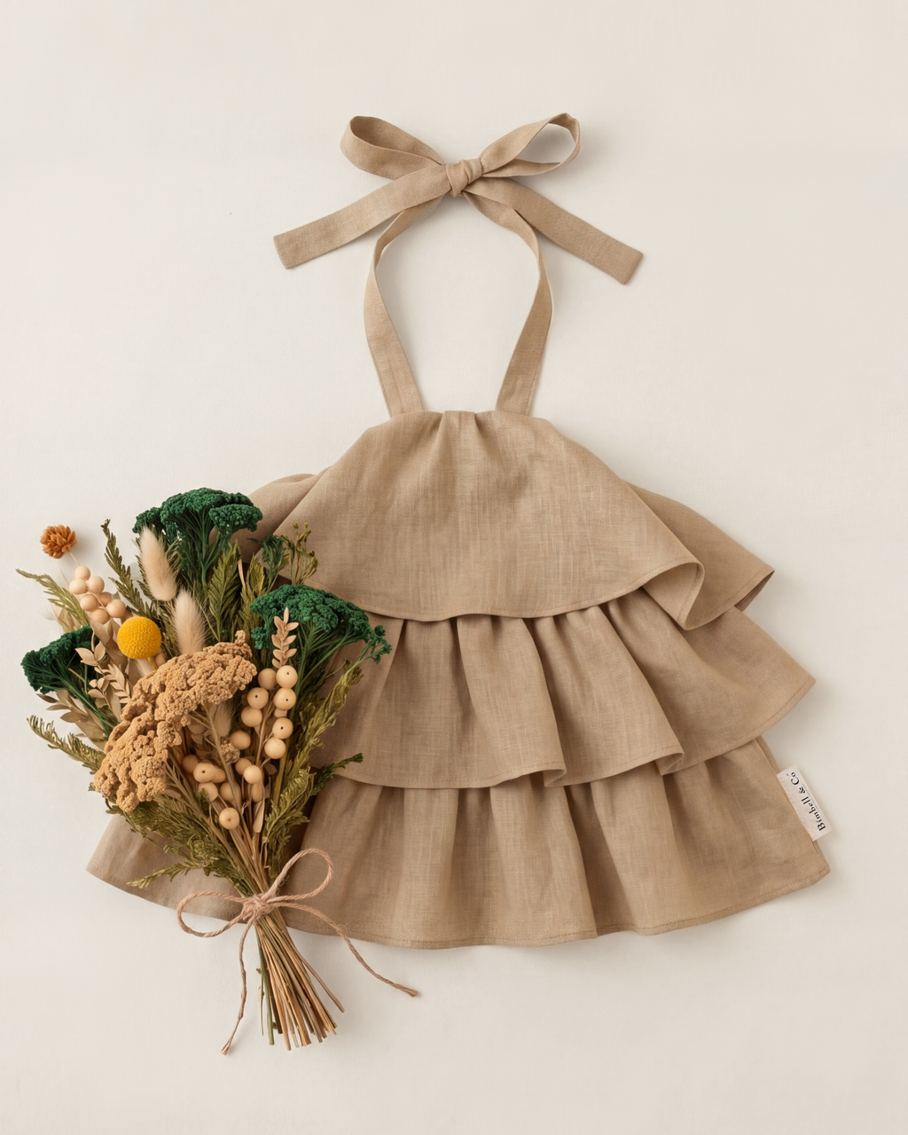 Blusa Tulipá