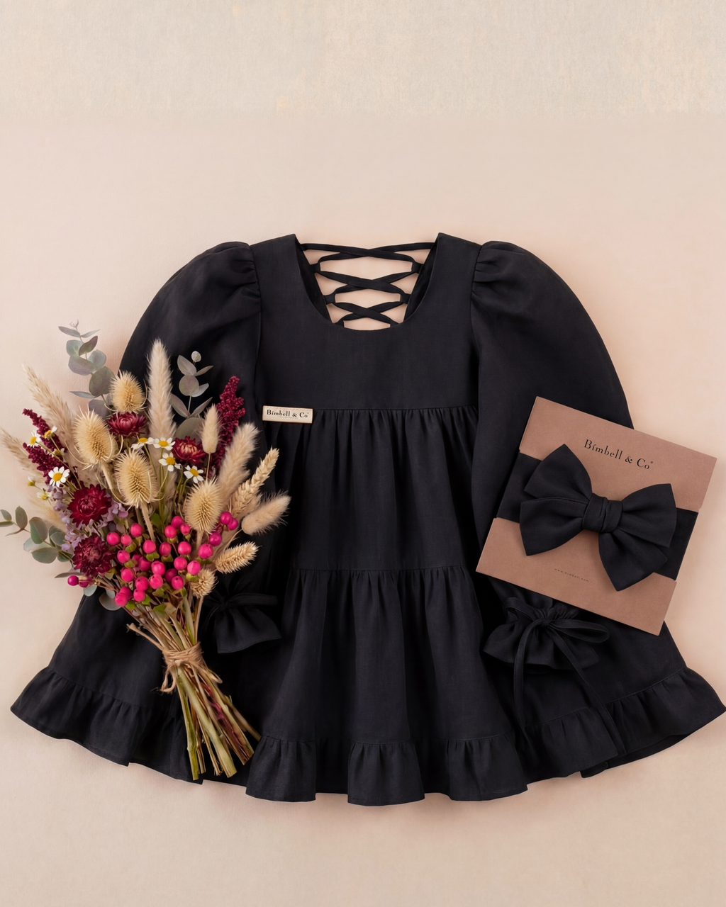 Vestido Constantina