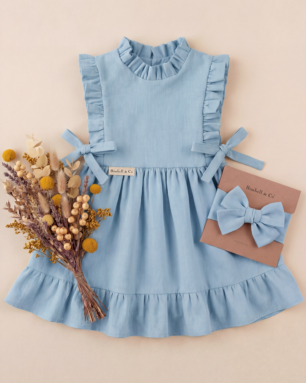 Vestido Eliotte