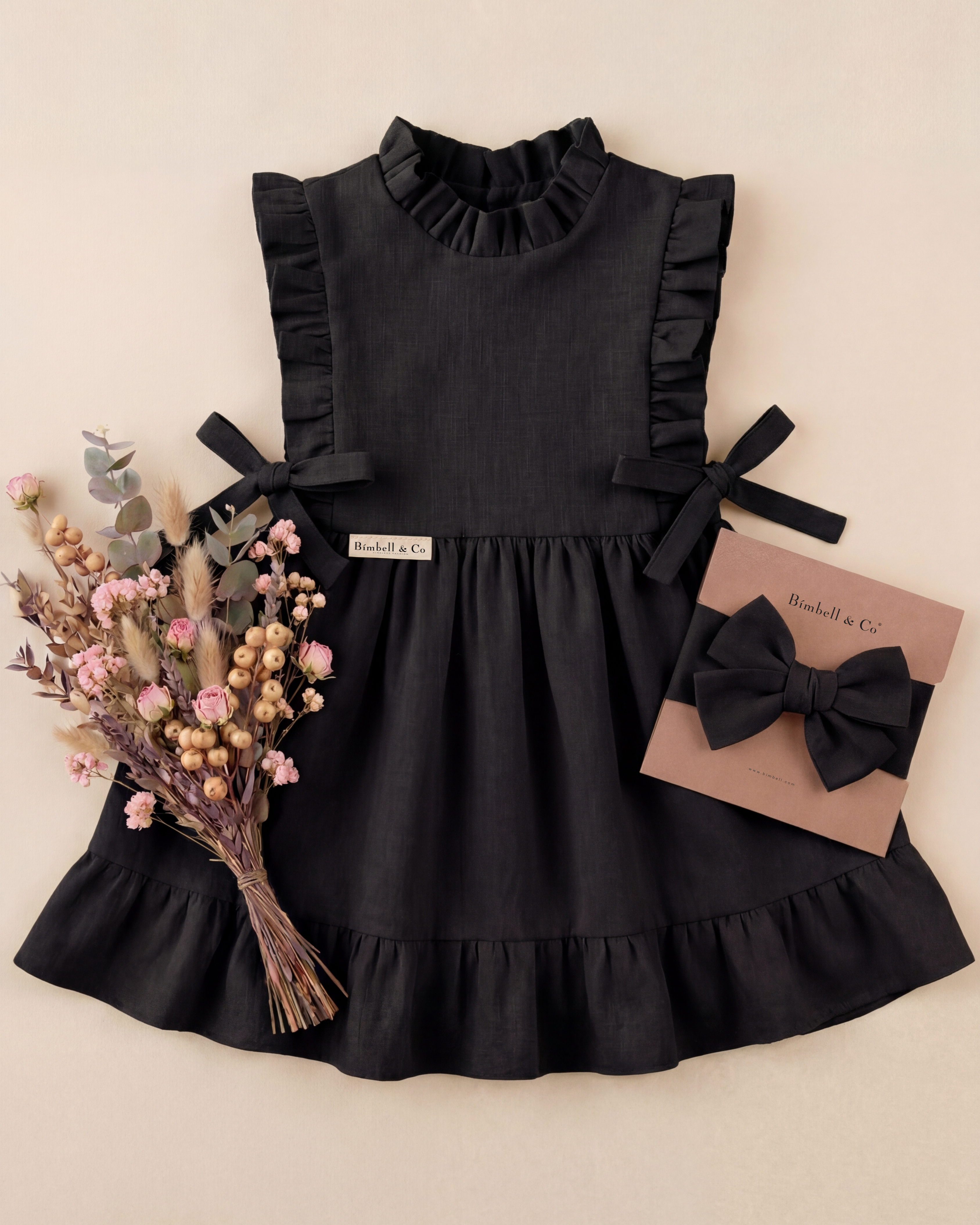 Vestido Eliotte