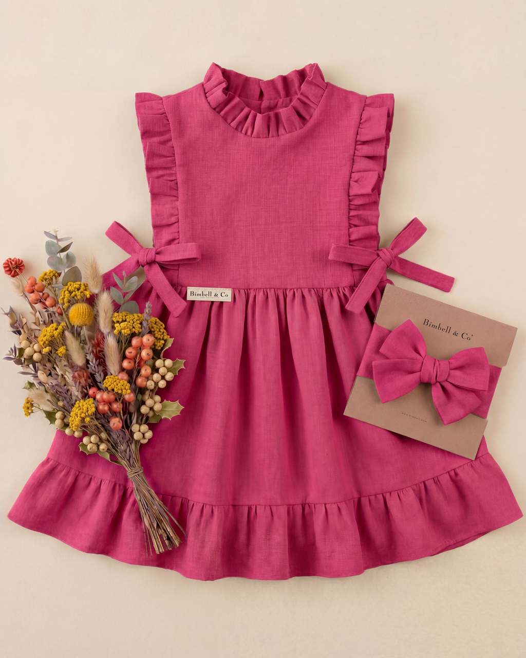 Vestido Eliotte